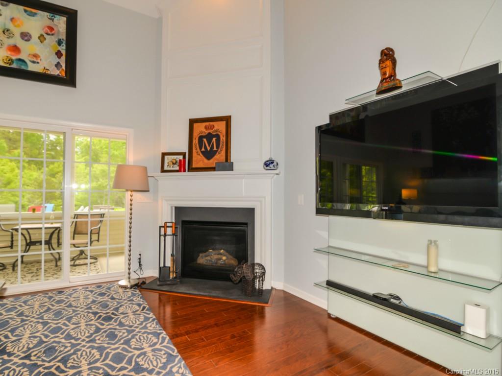 Belair At Carolina Lakes - Residential