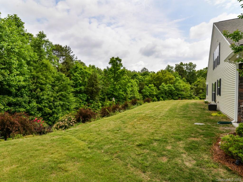 Belair At Carolina Lakes - Residential