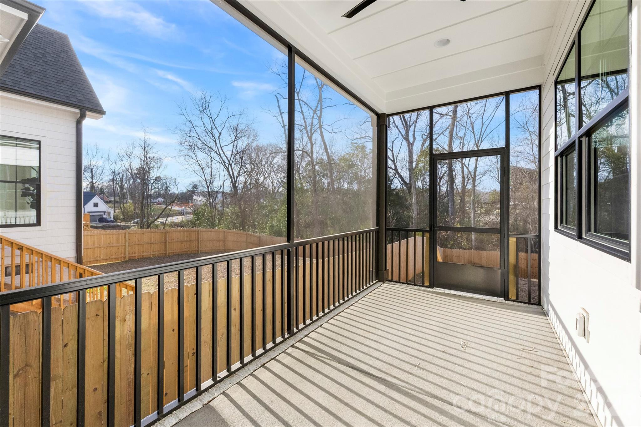 Enderly Park - Residential