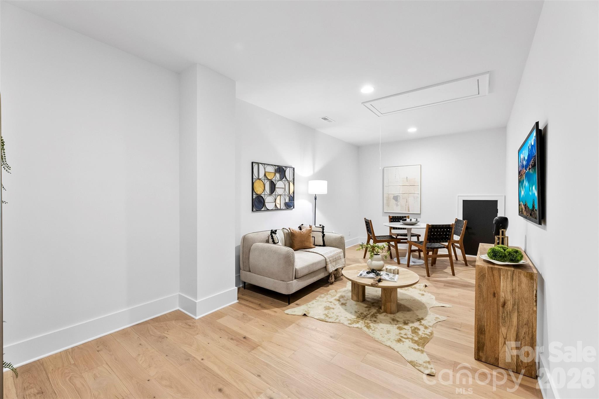 Enderly Park - Residential