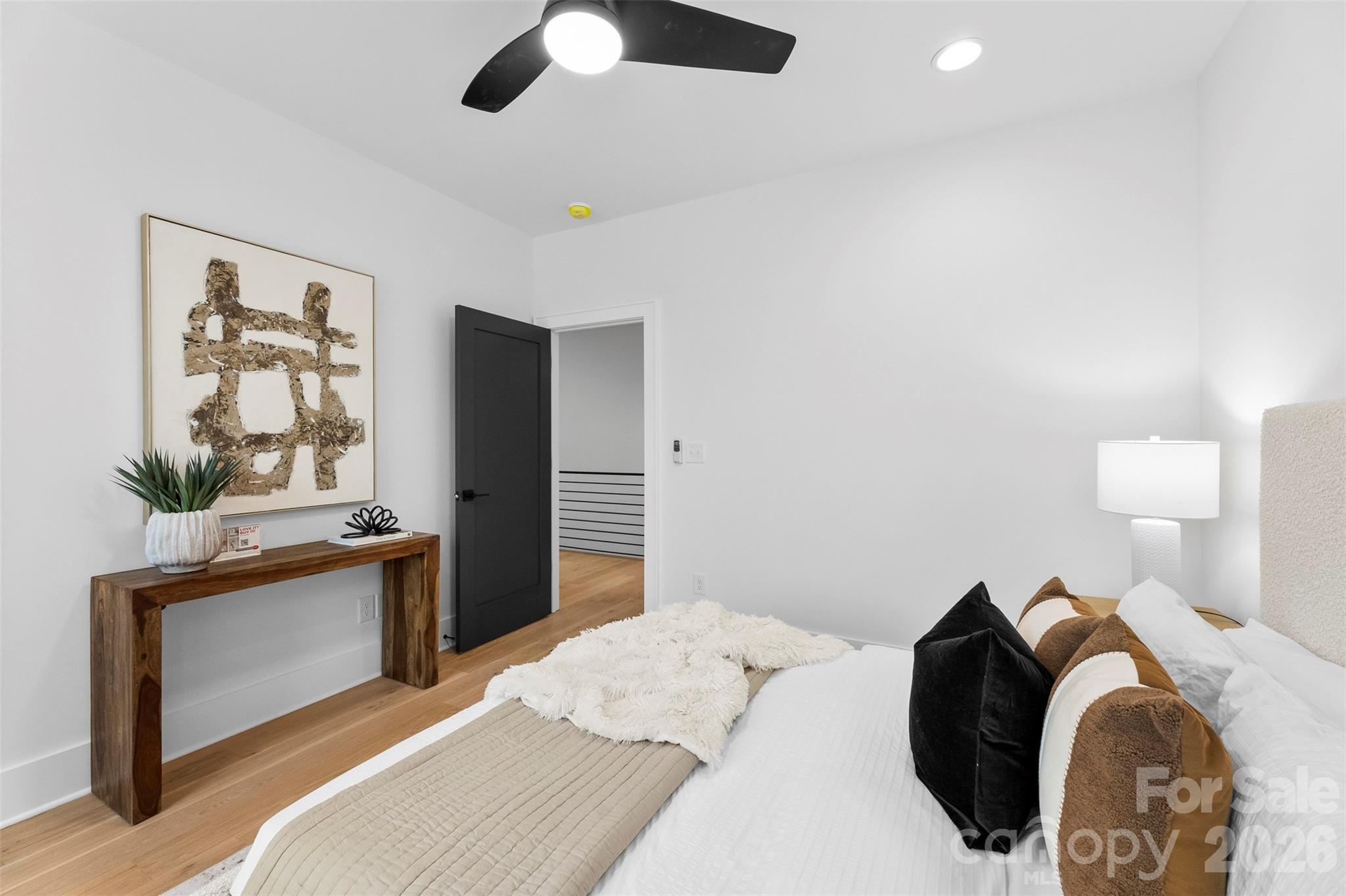 Enderly Park - Residential