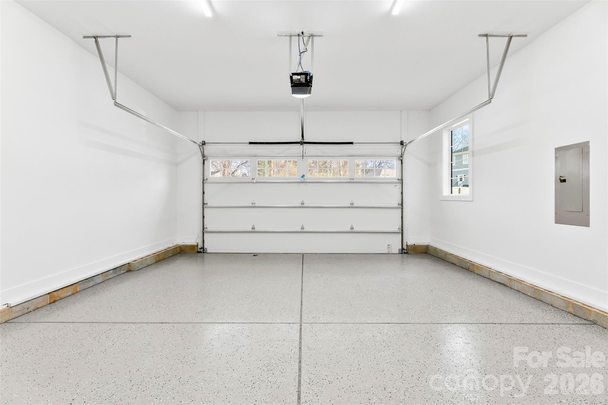 Enderly Park - Residential