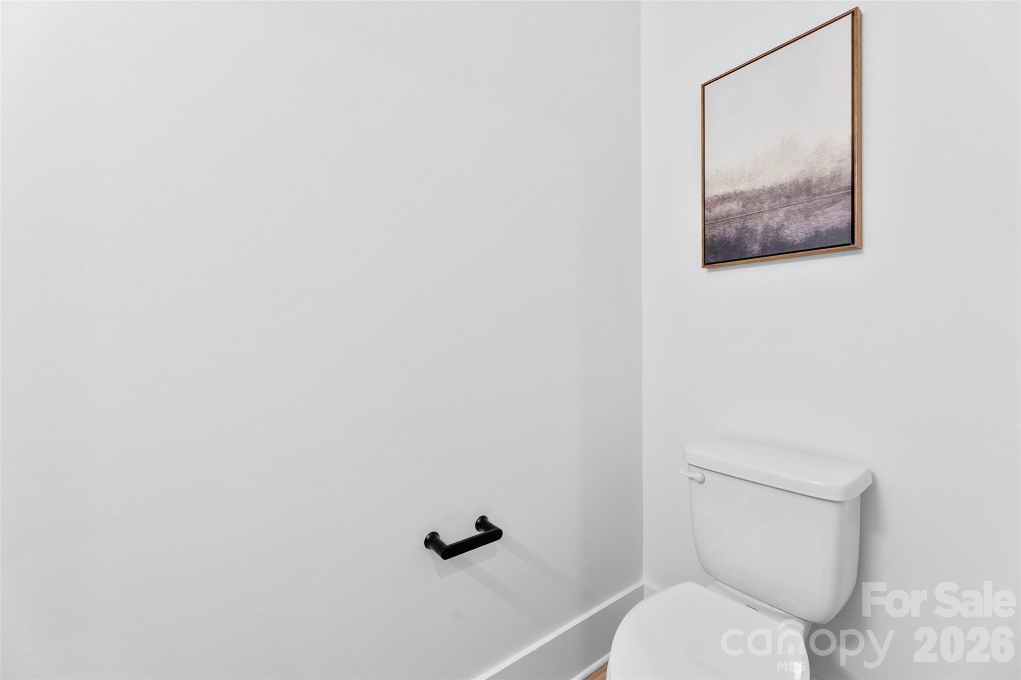 Enderly Park - Residential