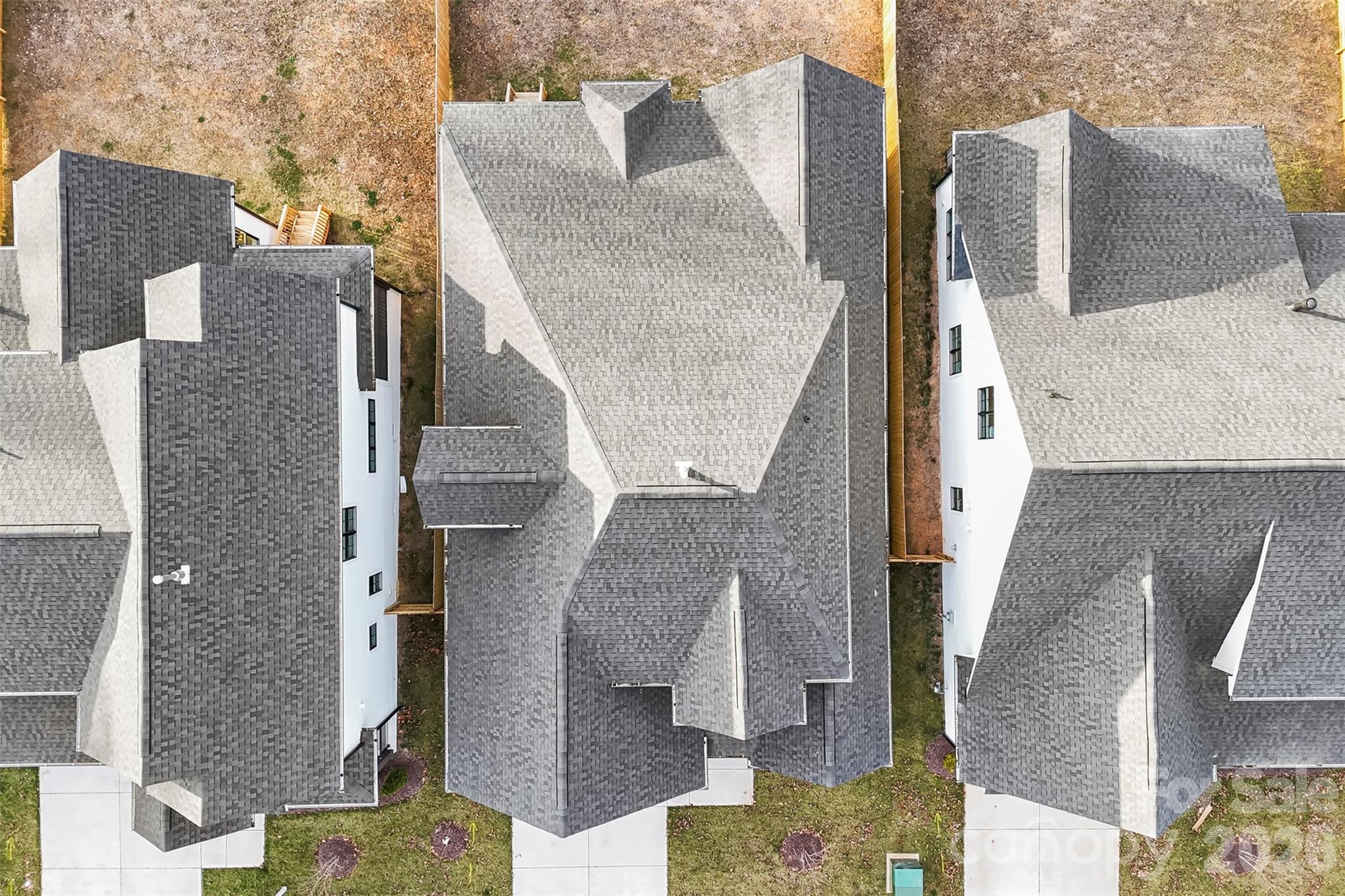 Enderly Park - Residential