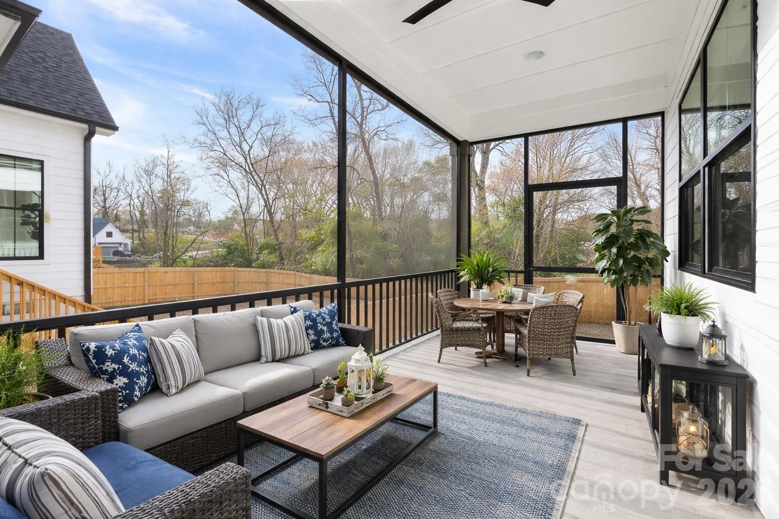 Enderly Park - Residential