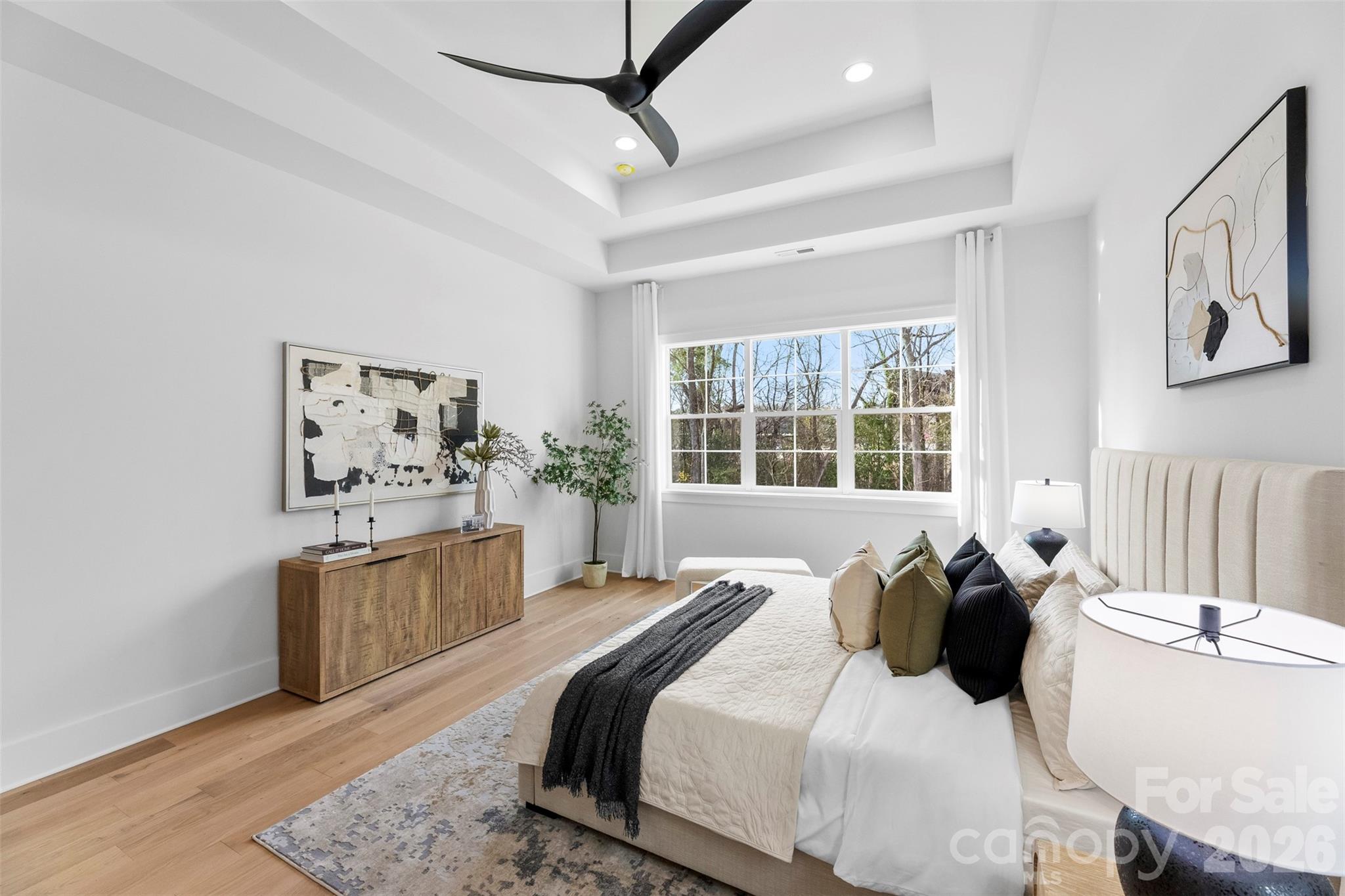 Enderly Park - Residential