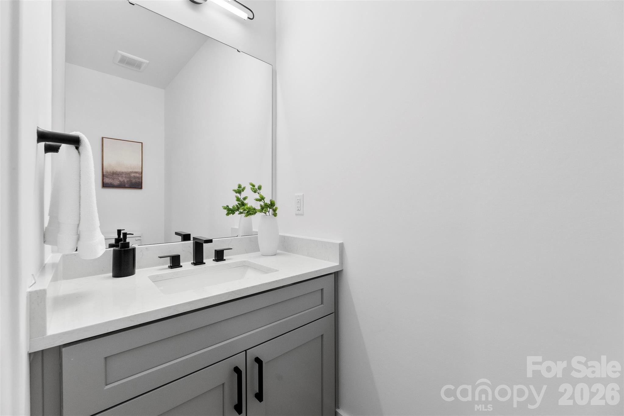 Enderly Park - Residential