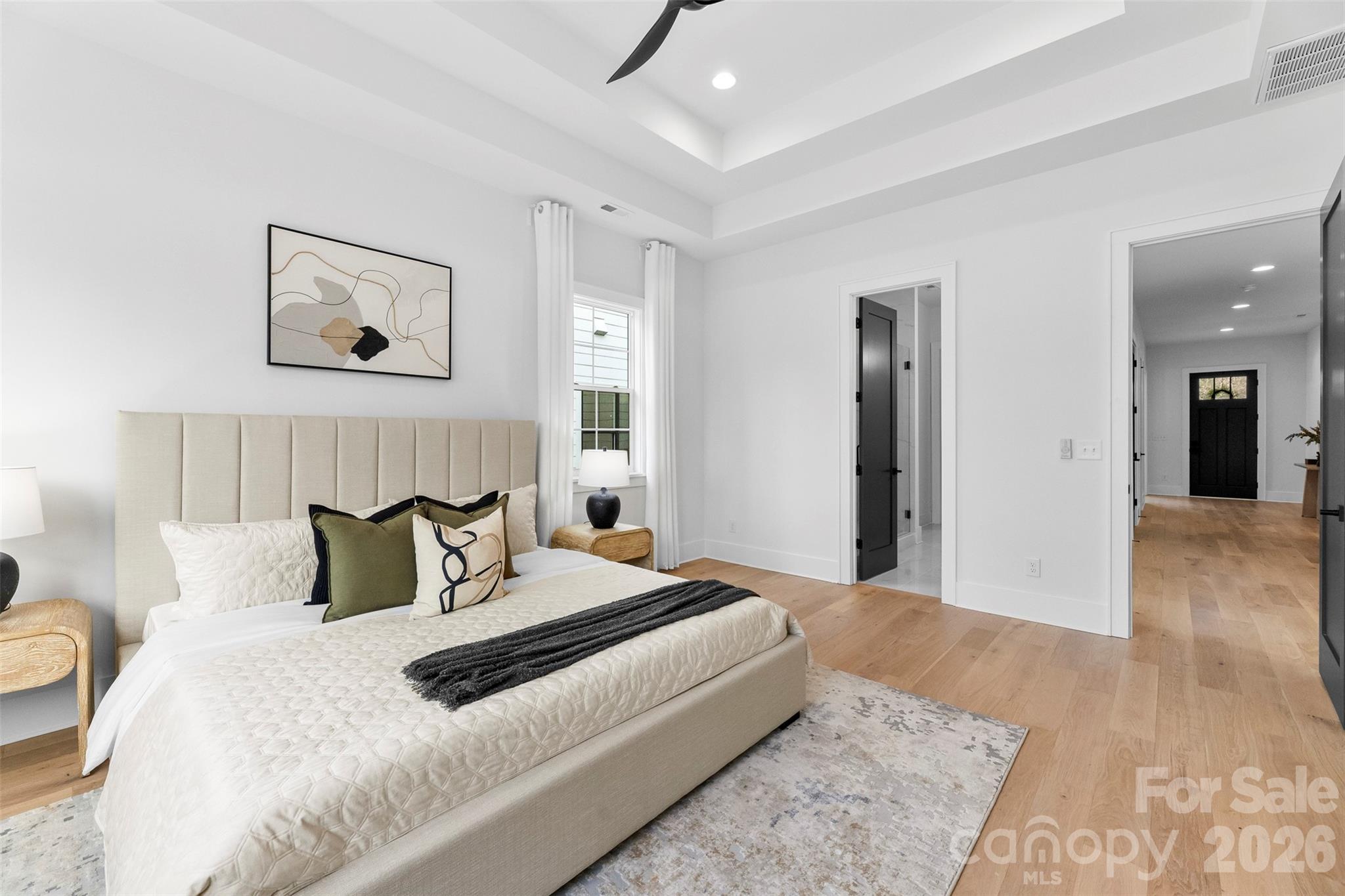 Enderly Park - Residential