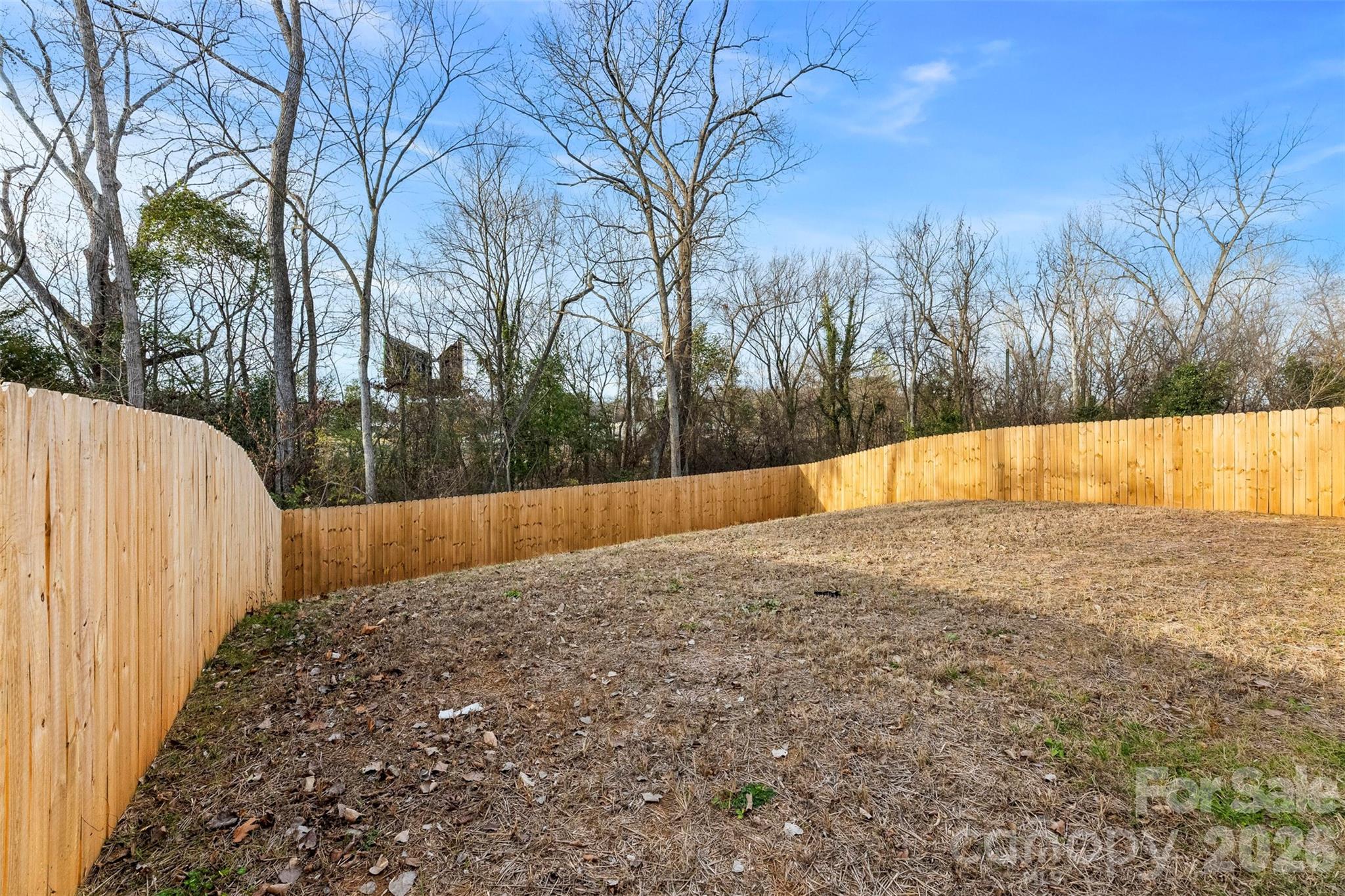 Enderly Park - Residential