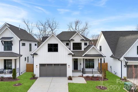 2021 South Street Charlotte NC 28208