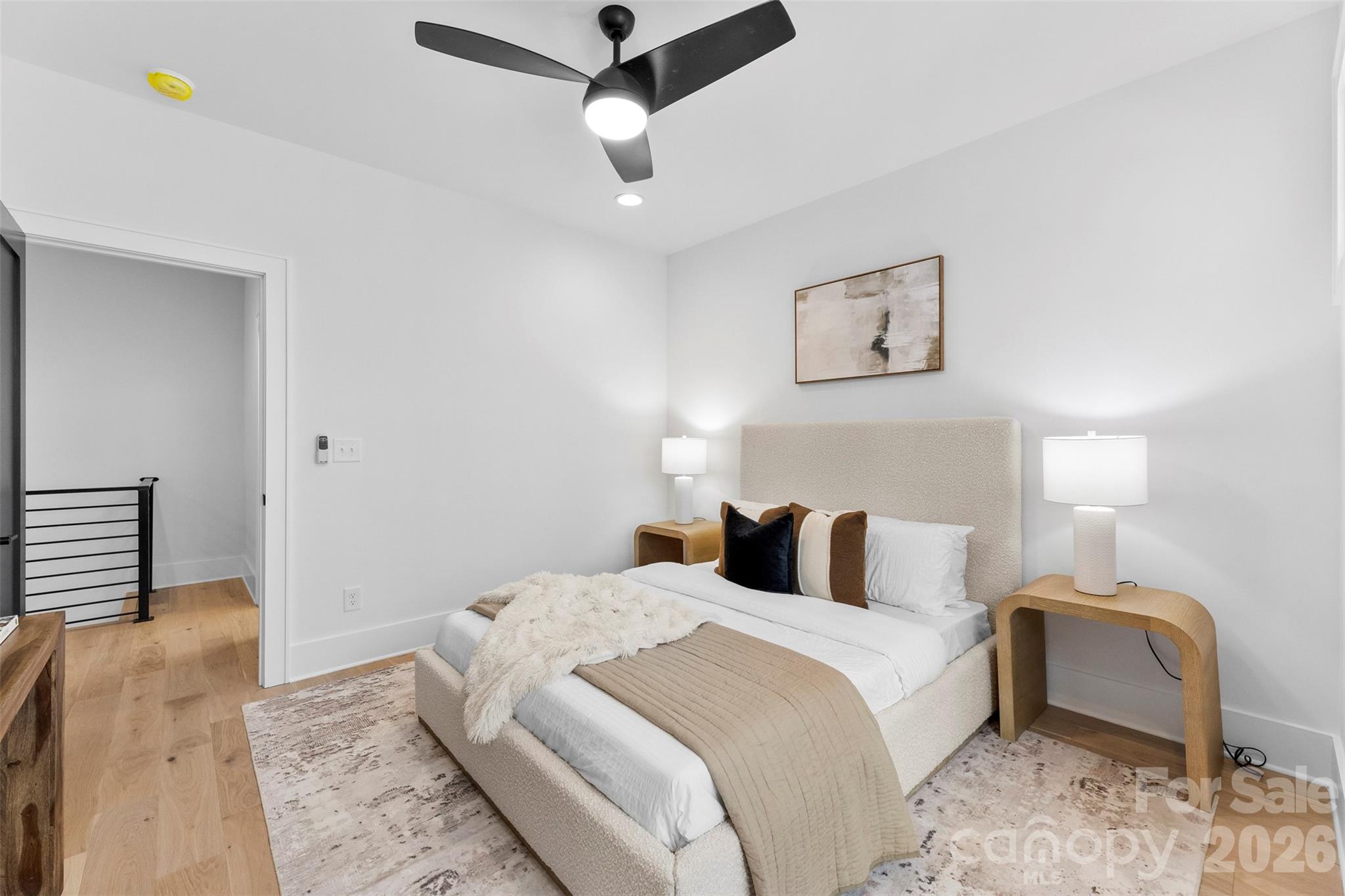 Enderly Park - Residential