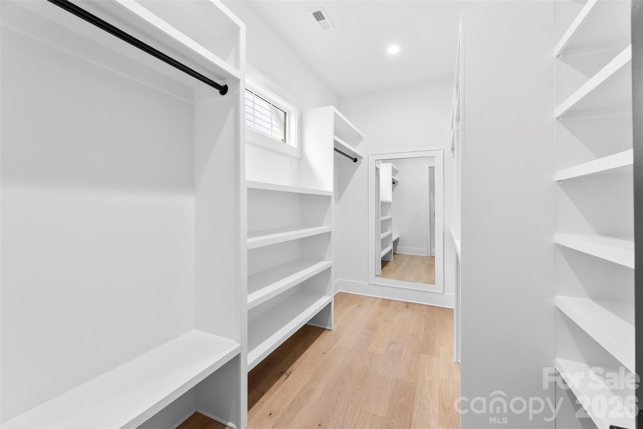 Enderly Park - Residential