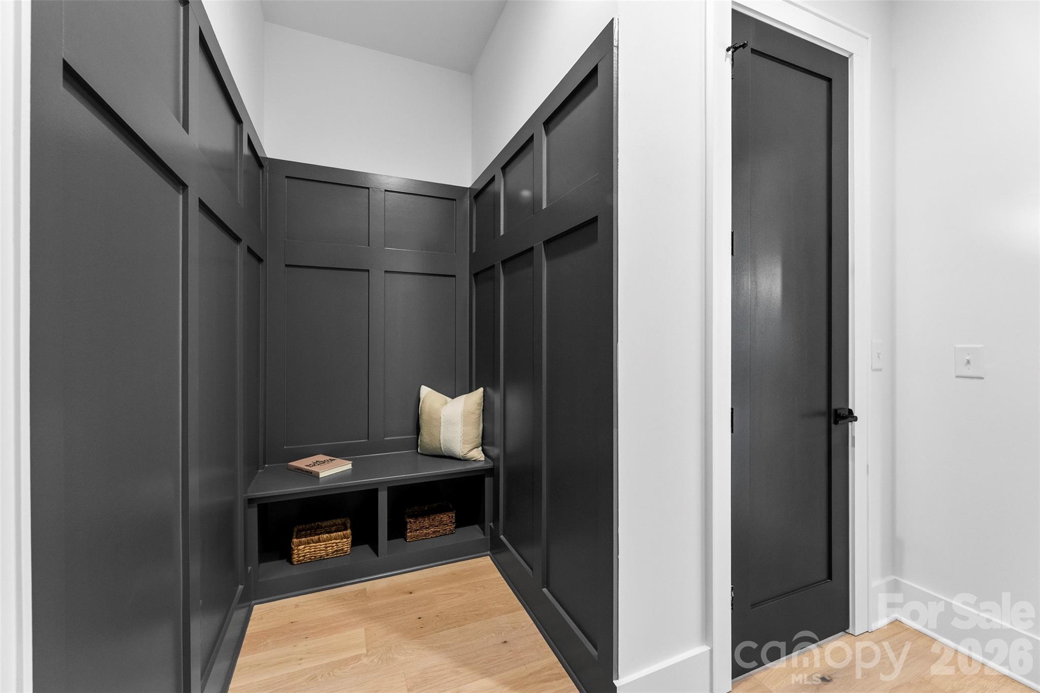 Enderly Park - Residential