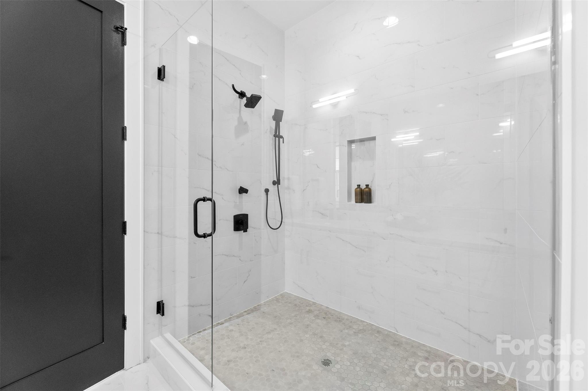 Enderly Park - Residential