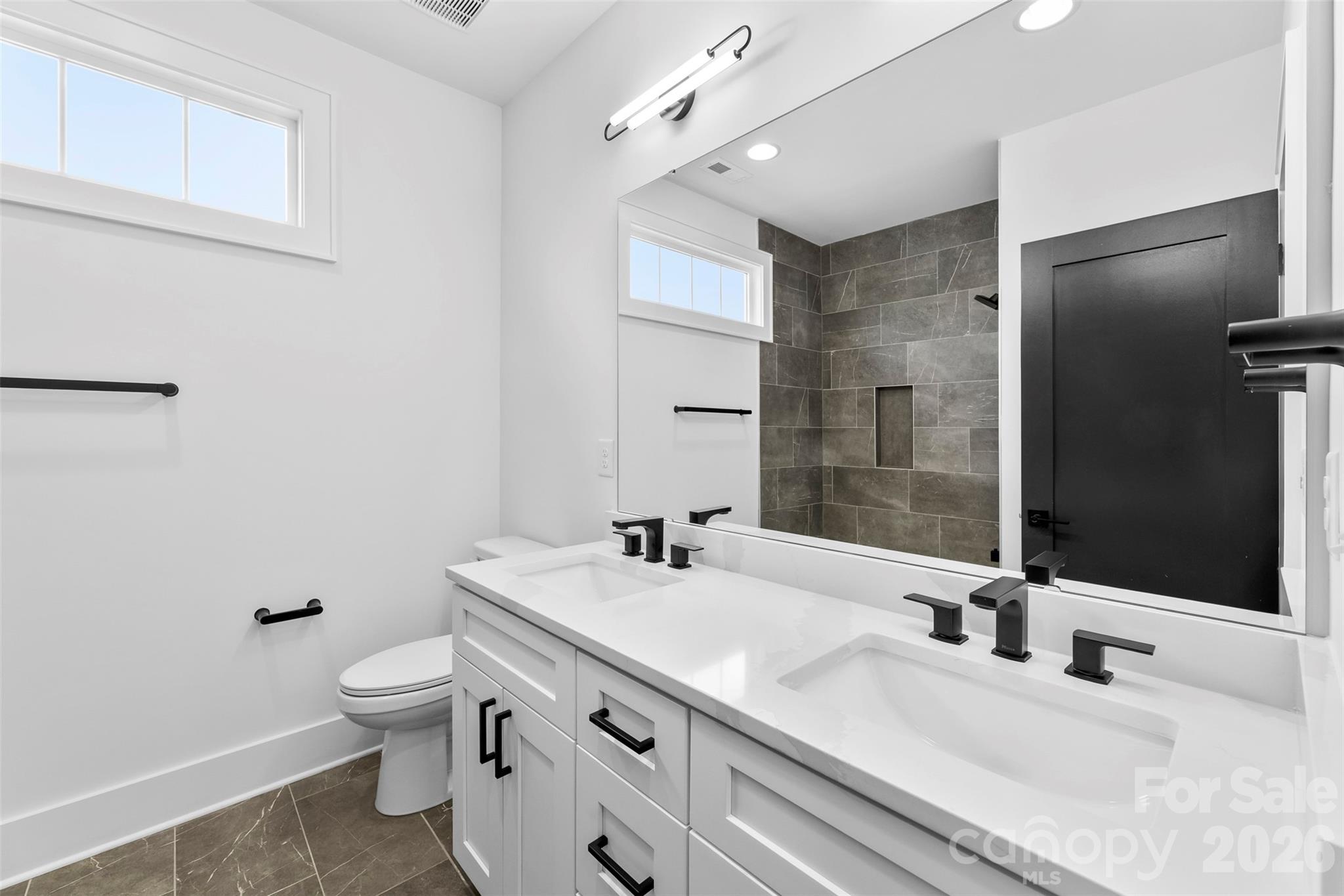 Enderly Park - Residential