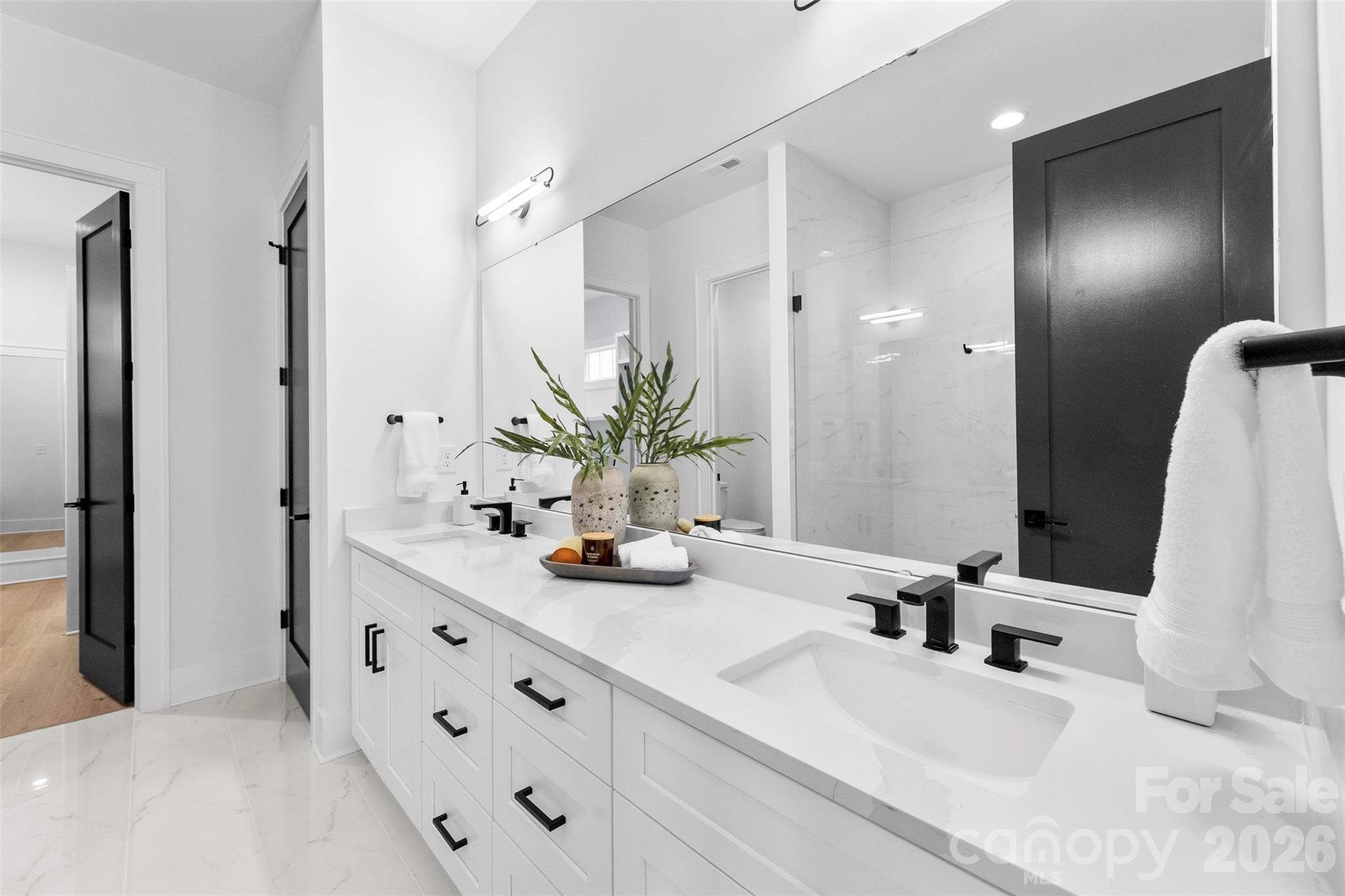 Enderly Park - Residential