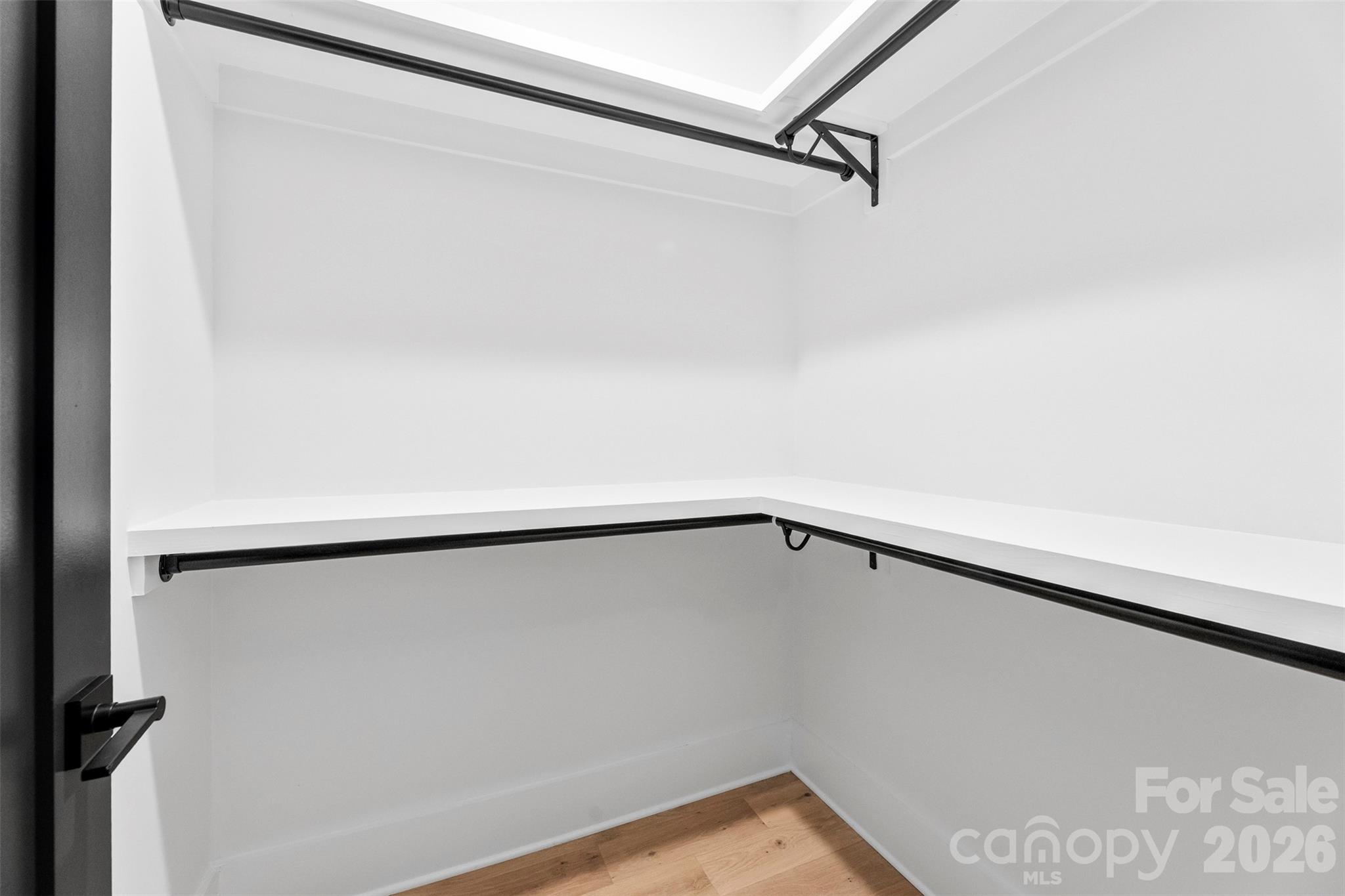 Enderly Park - Residential