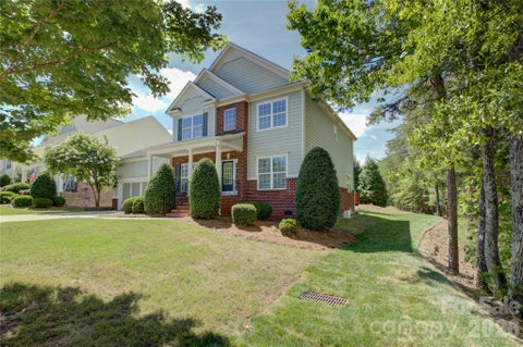 Photo of 9609 Spurwig Court, Charlotte, NC 28278 (MLS # 4392336)