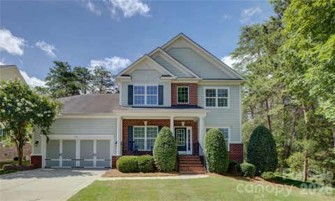 Photo of 9609 Spurwig Court, Charlotte, NC 28278 (MLS # 4392336)