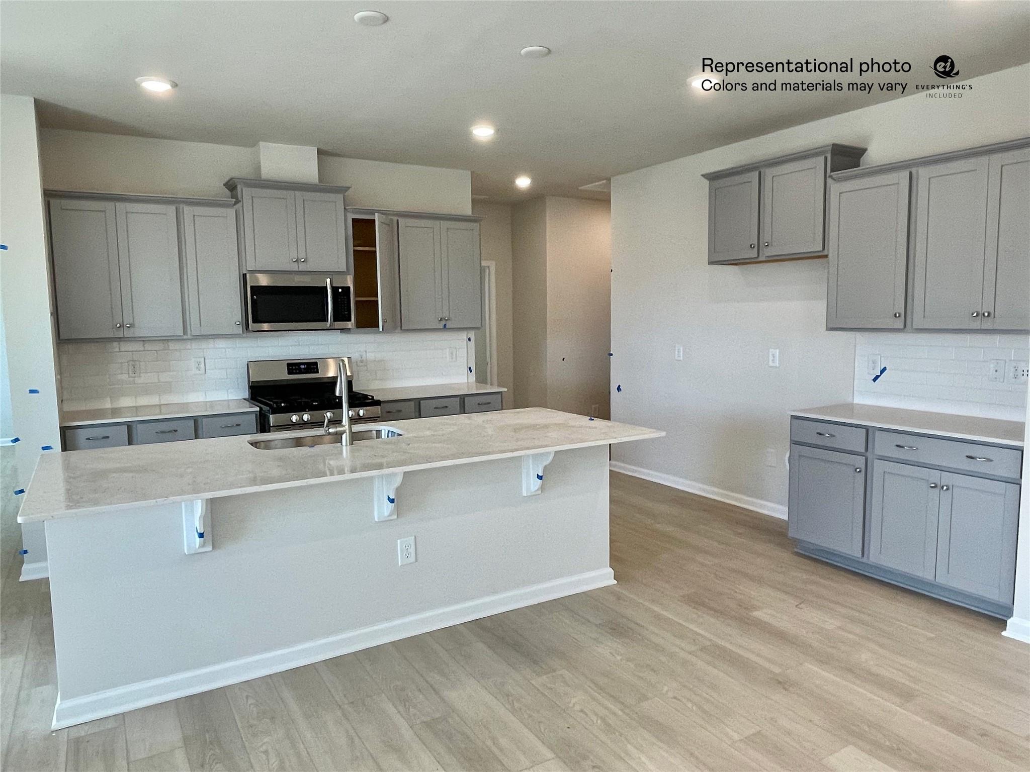 Bell Farm - Residential