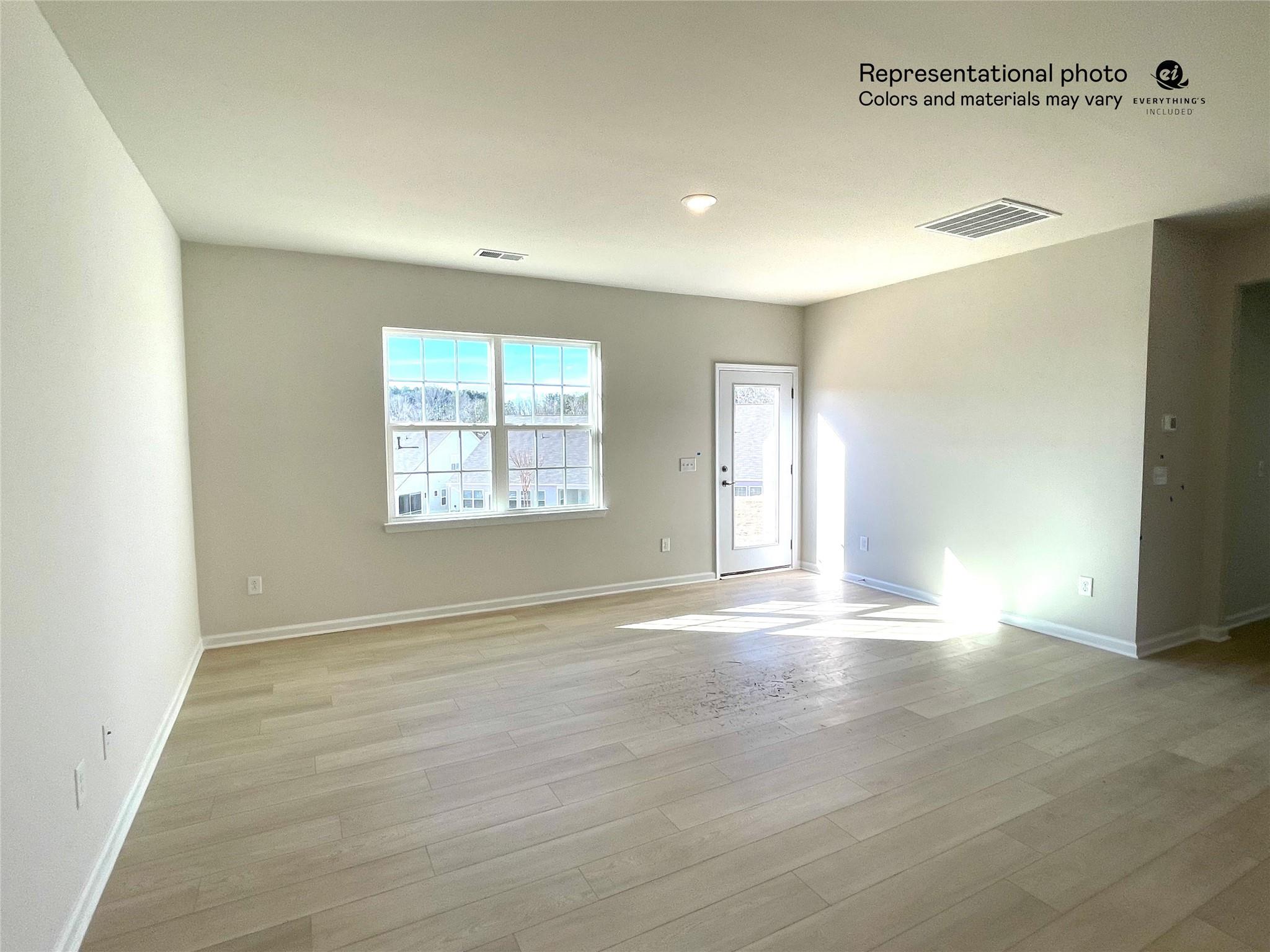 Bell Farm - Residential