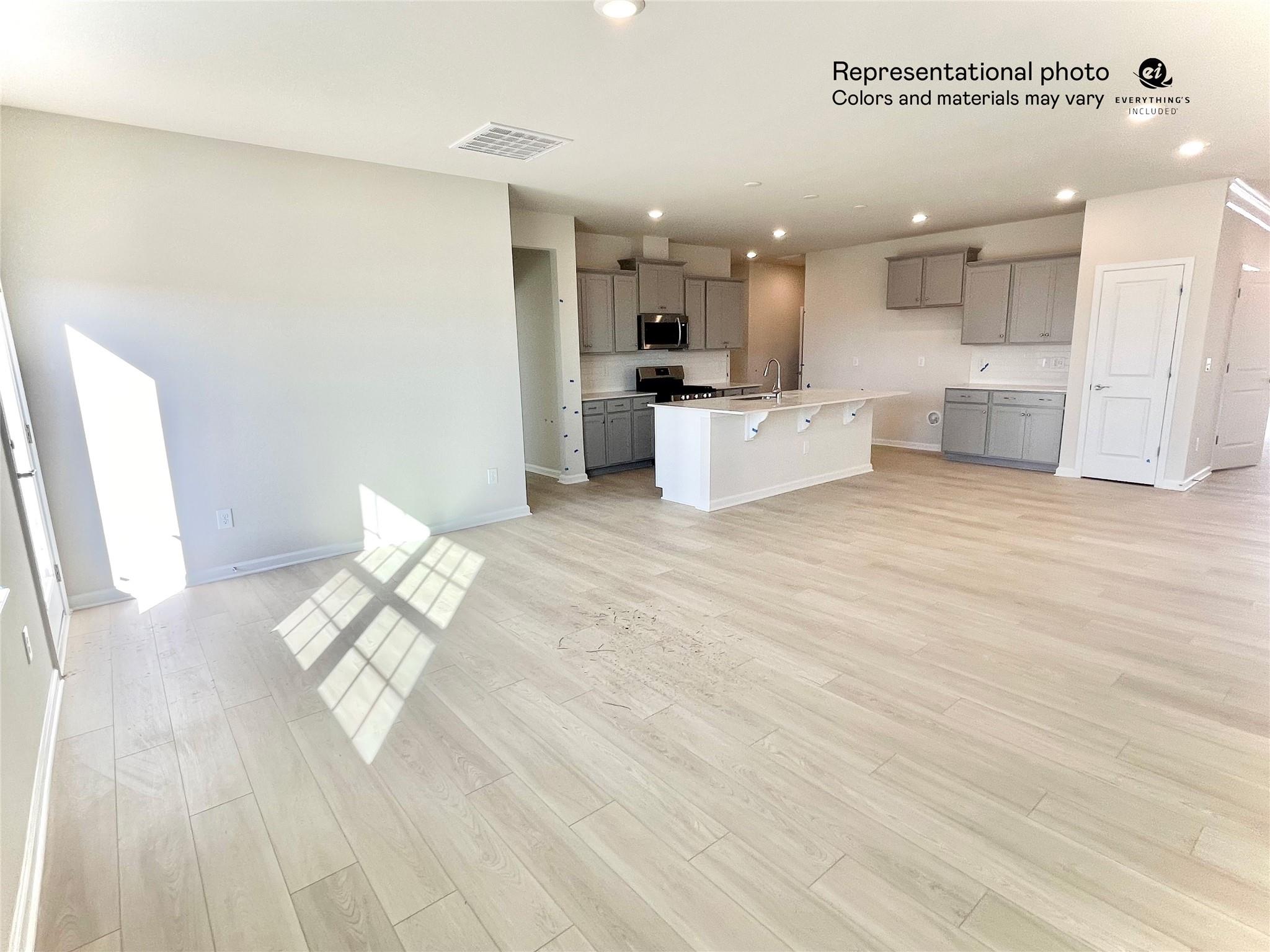 Bell Farm - Residential