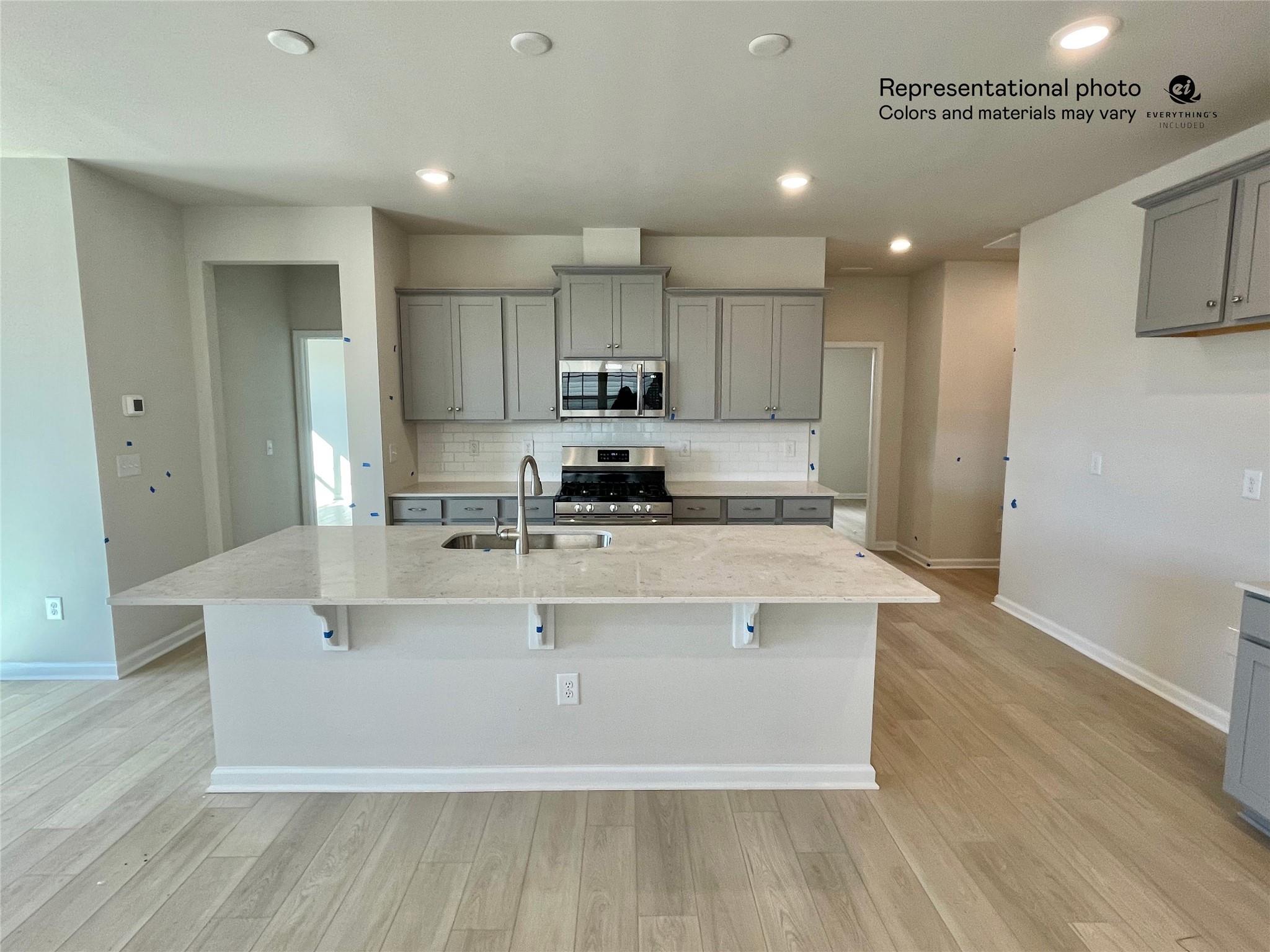 Bell Farm - Residential