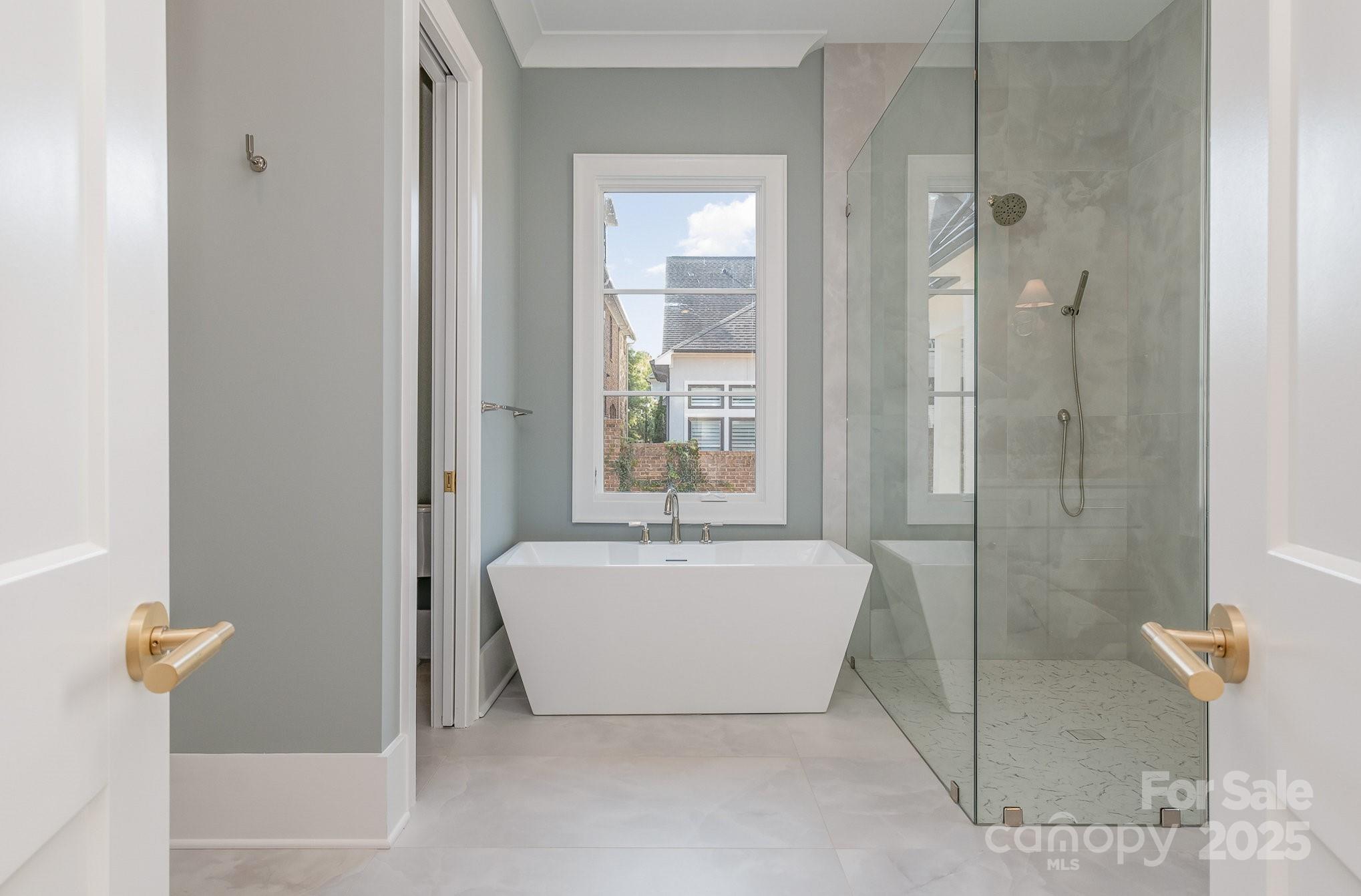 SouthPark - Residential