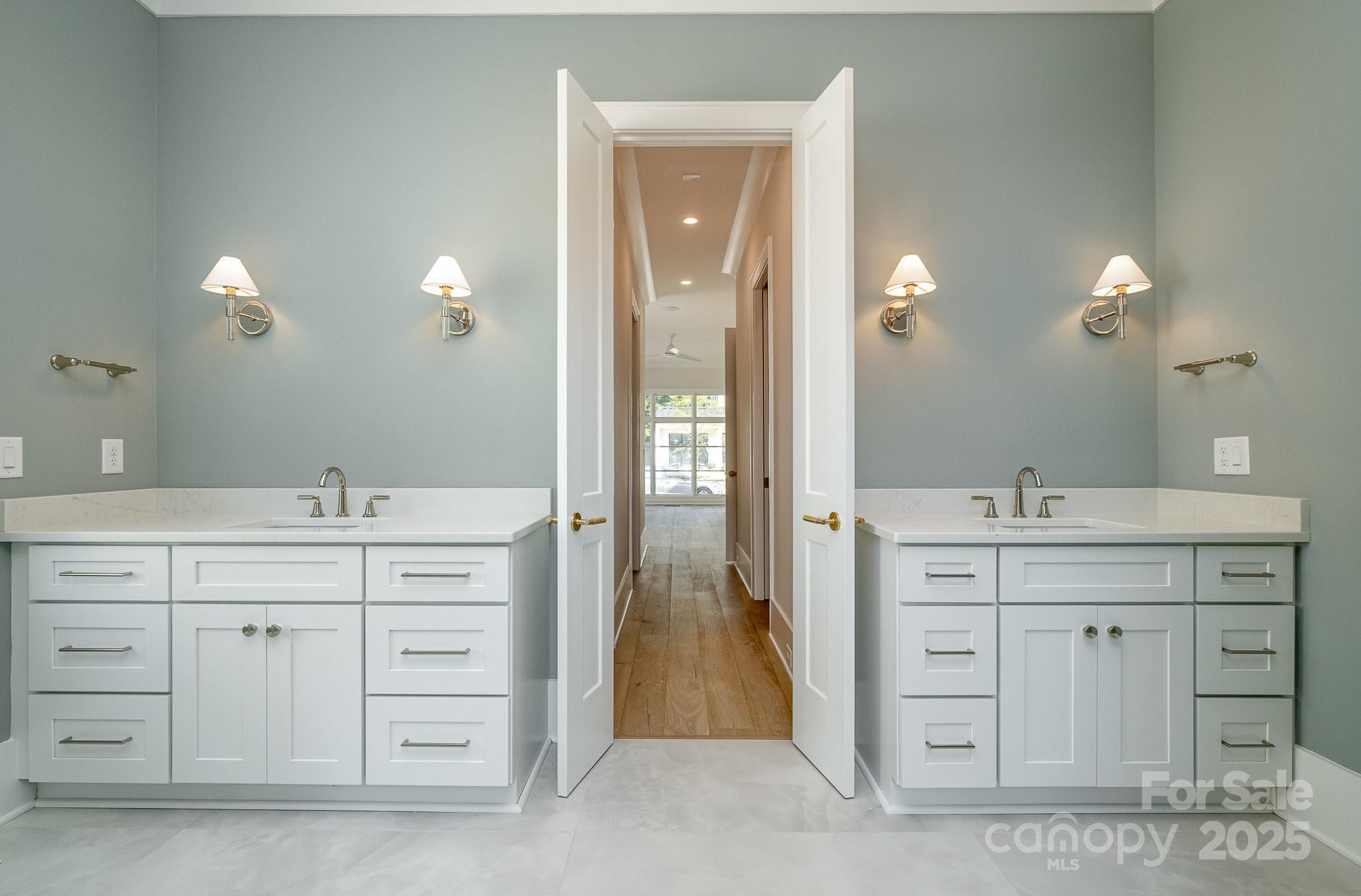 SouthPark - Residential