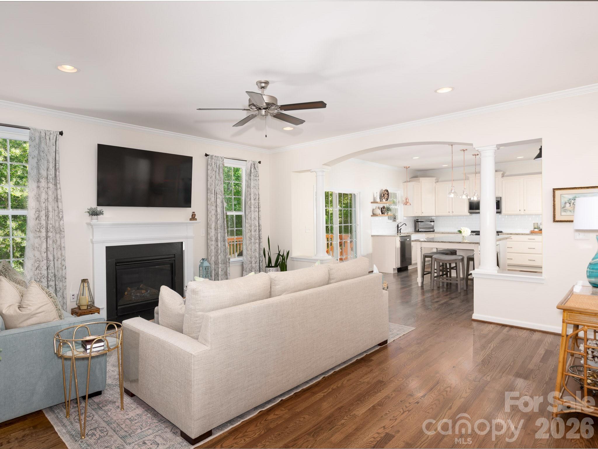 Gates At Waterside - Residential