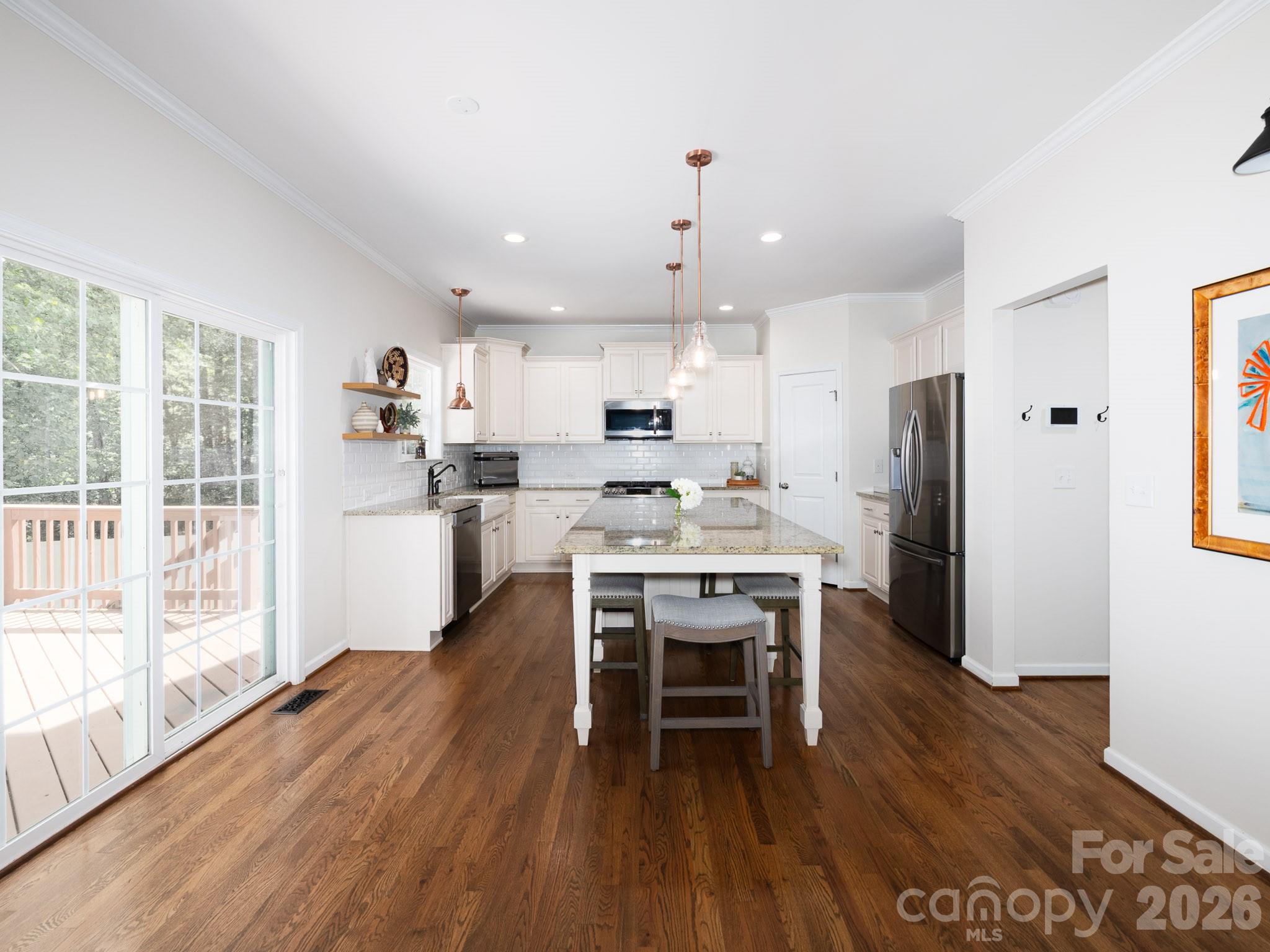 Gates At Waterside - Residential