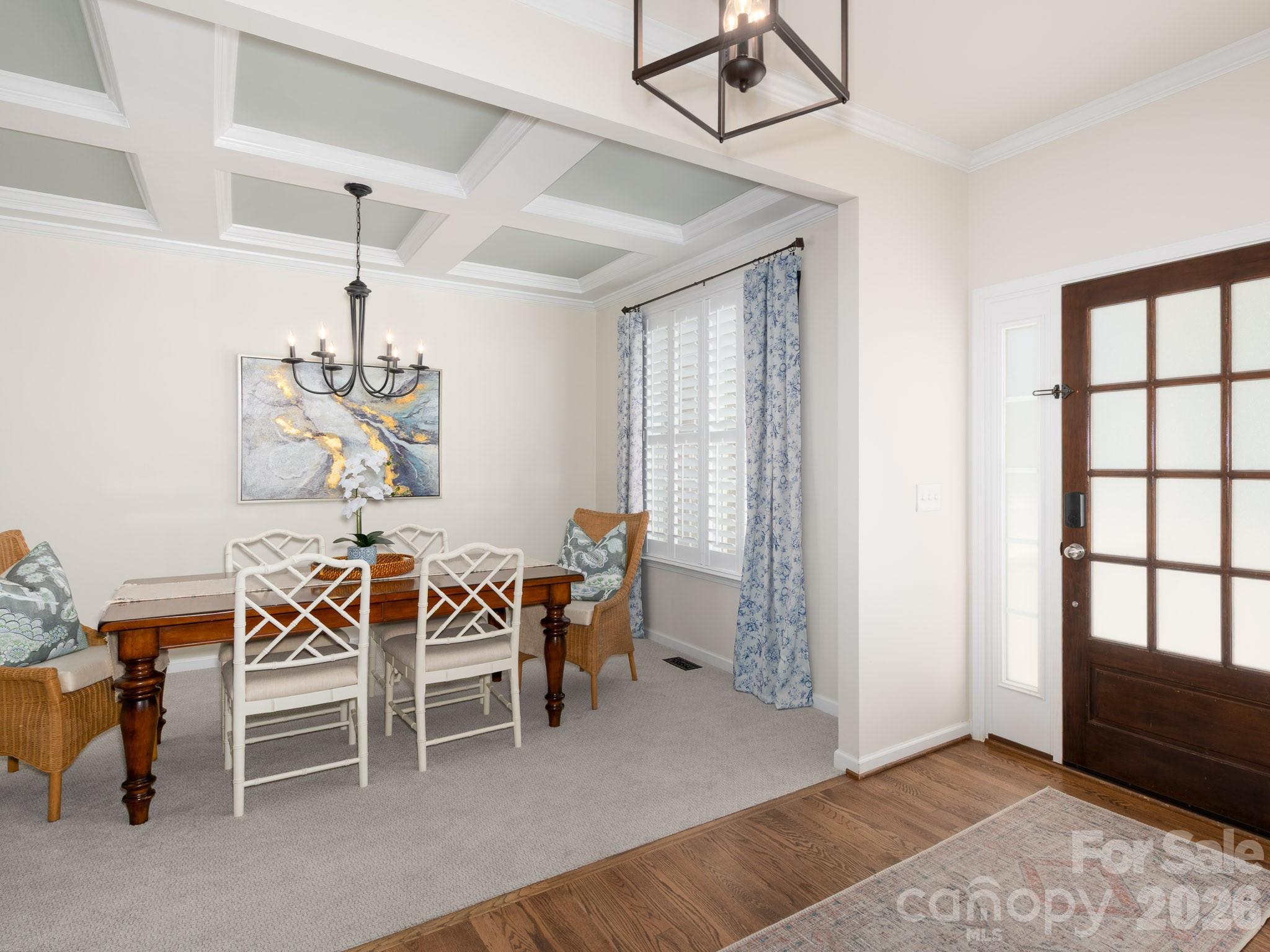 Gates At Waterside - Residential