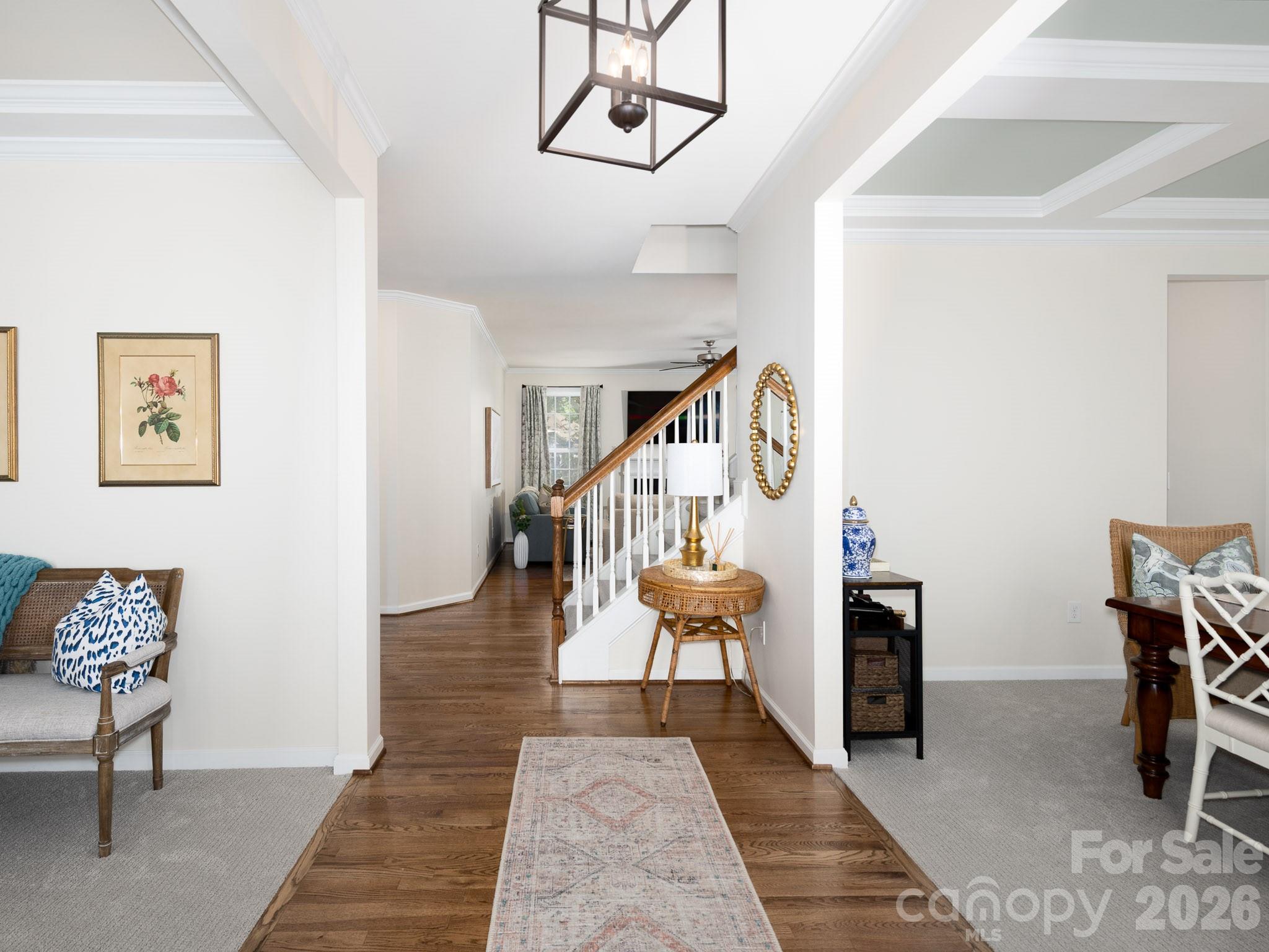 Gates At Waterside - Residential