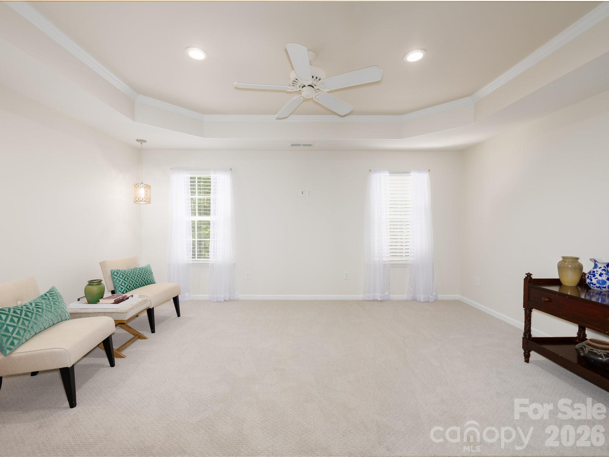 Gates At Waterside - Residential