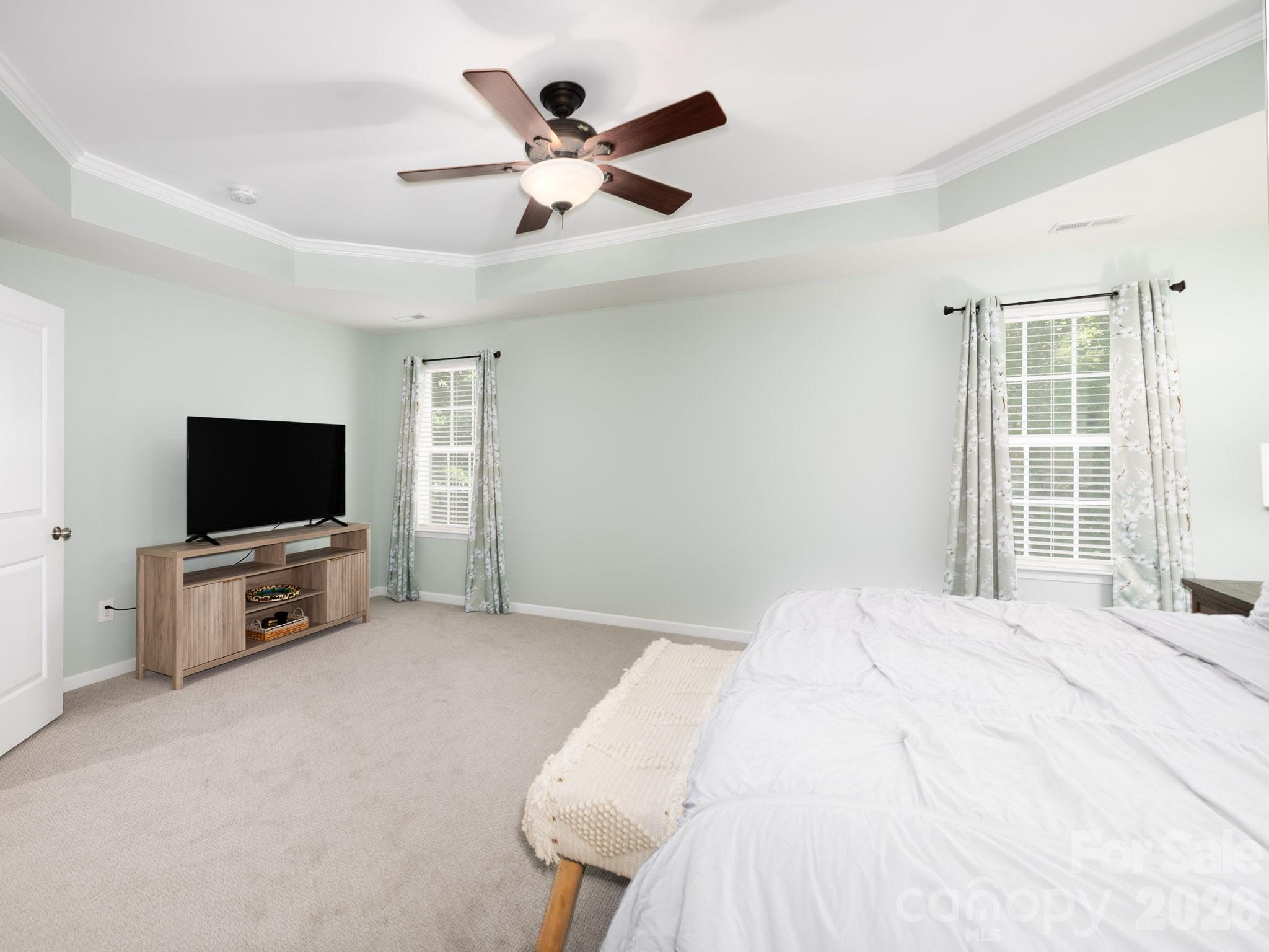 Gates At Waterside - Residential