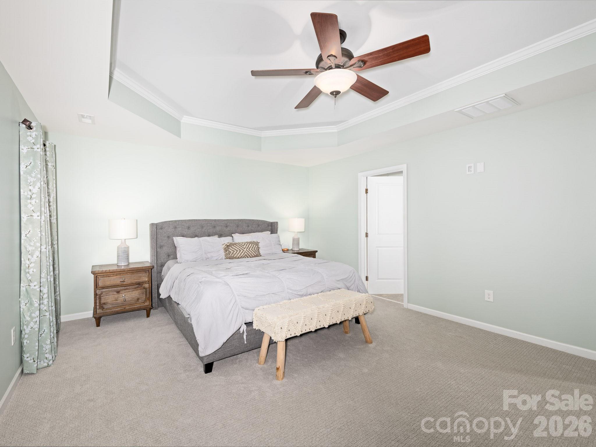 Gates At Waterside - Residential