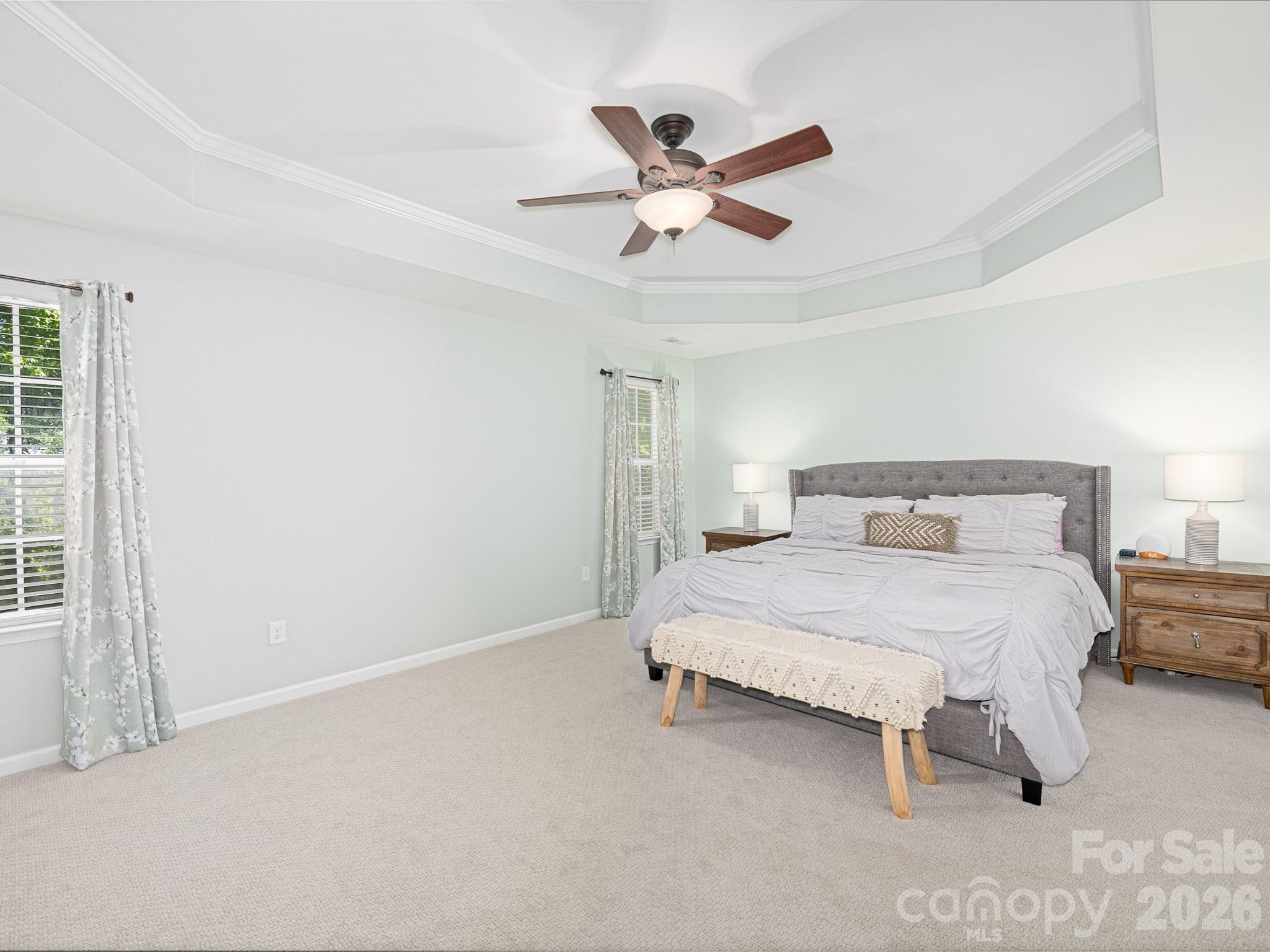 Gates At Waterside - Residential