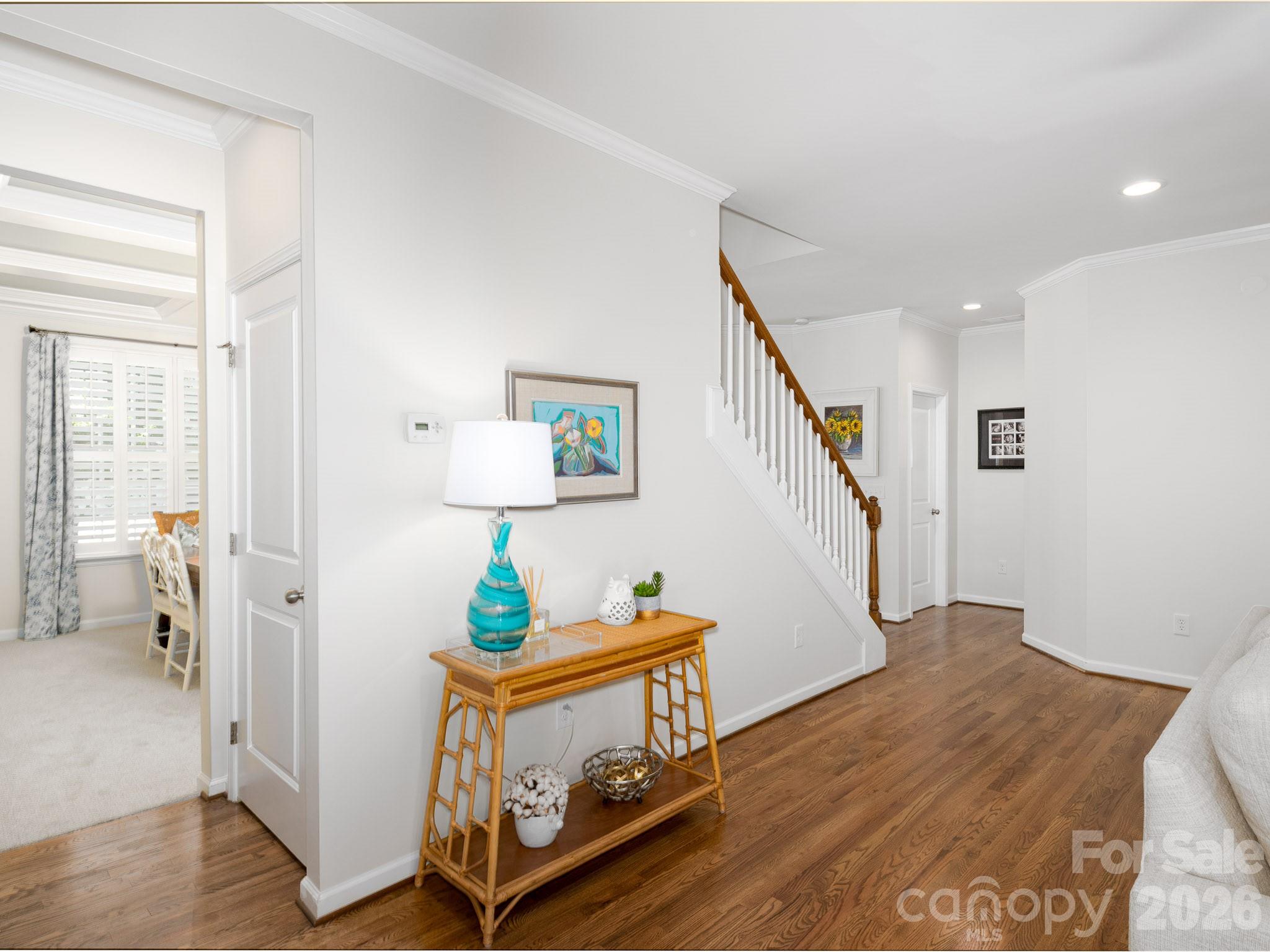 Gates At Waterside - Residential