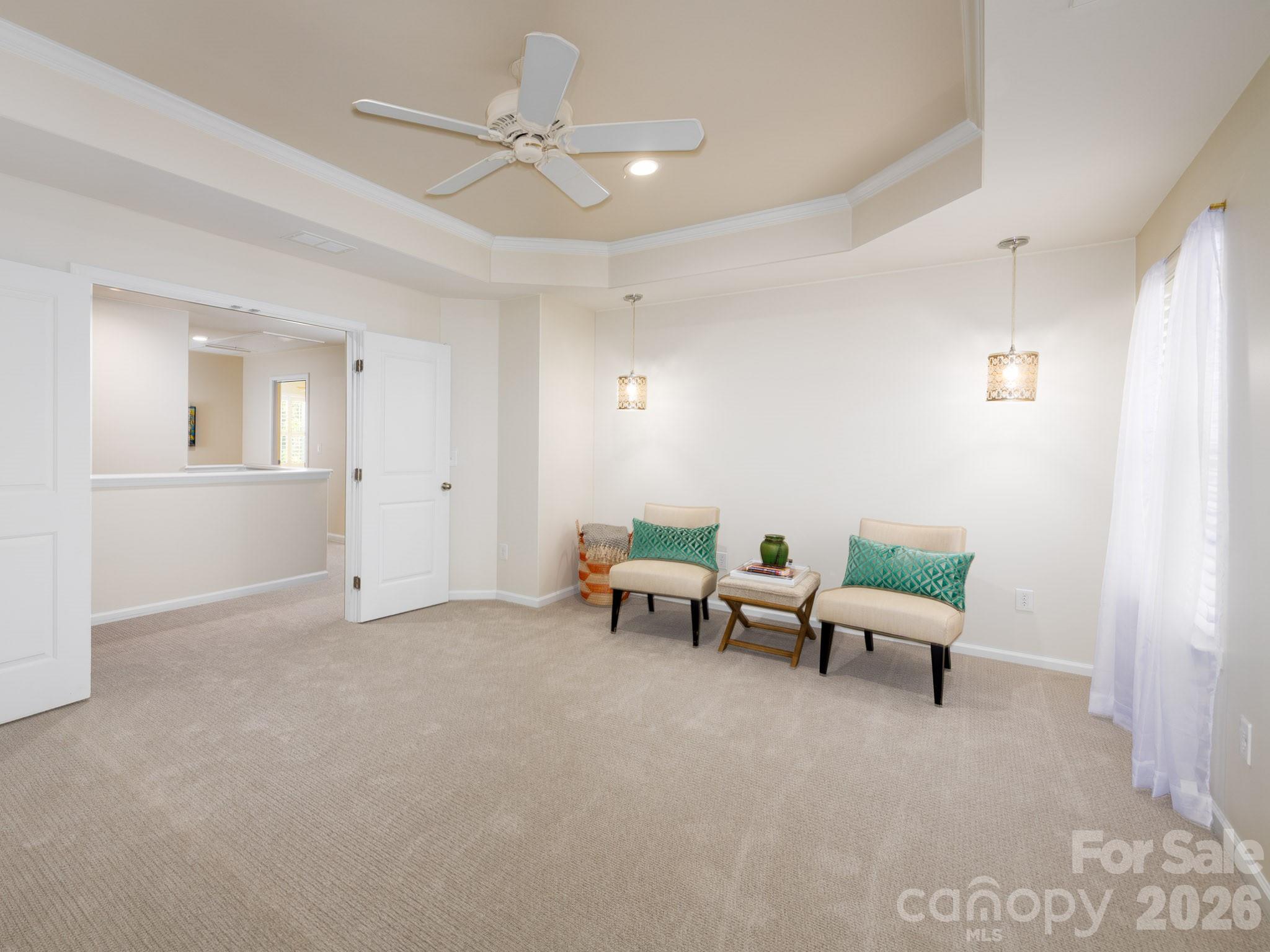 Gates At Waterside - Residential