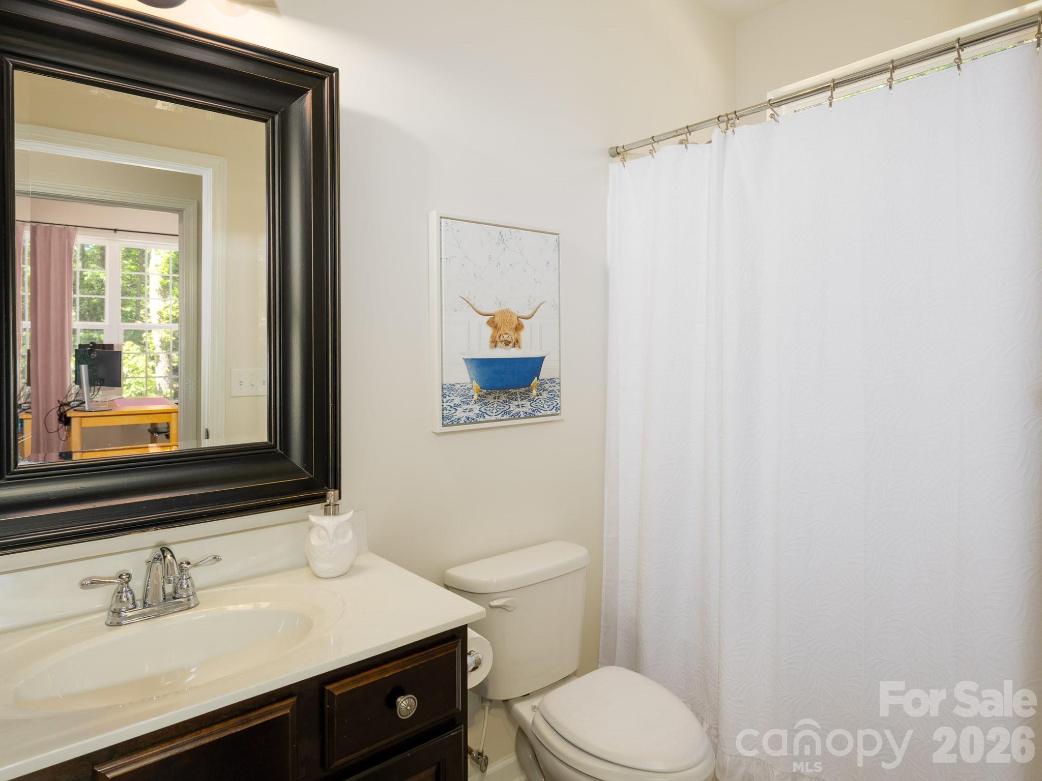 Gates At Waterside - Residential