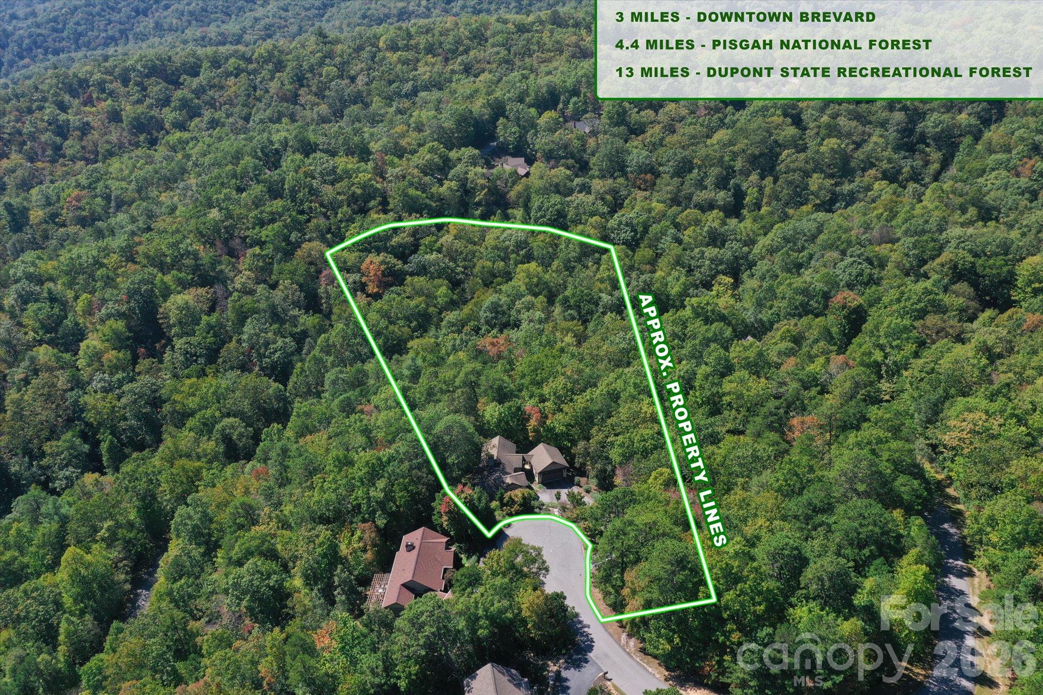 44 Sunset Trace