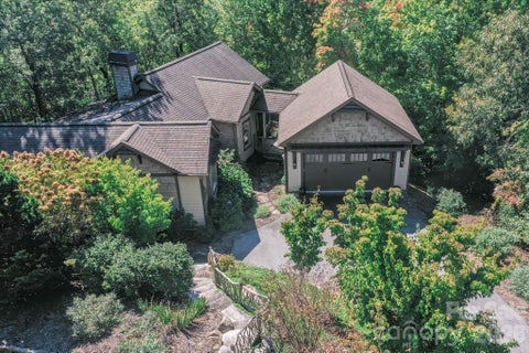 Photo of 44 Sunset Trace, Brevard, NC 28712 (MLS # 4429326)