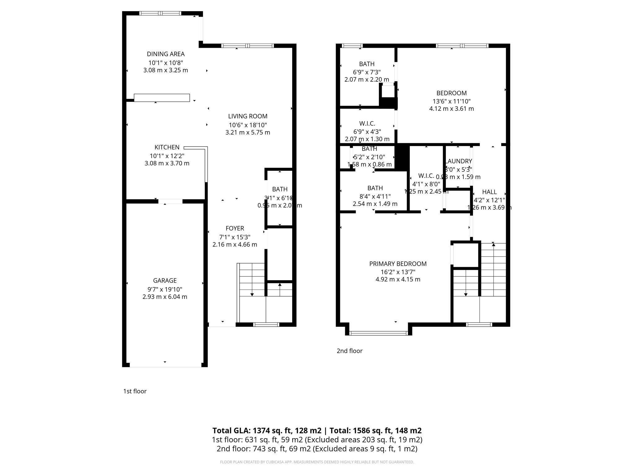 Hanover - Residential