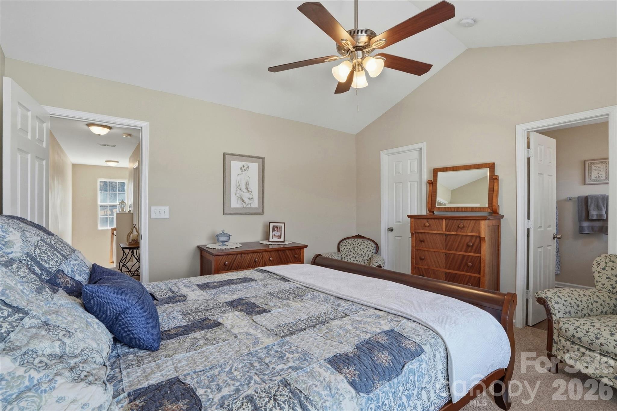 Hanover - Residential