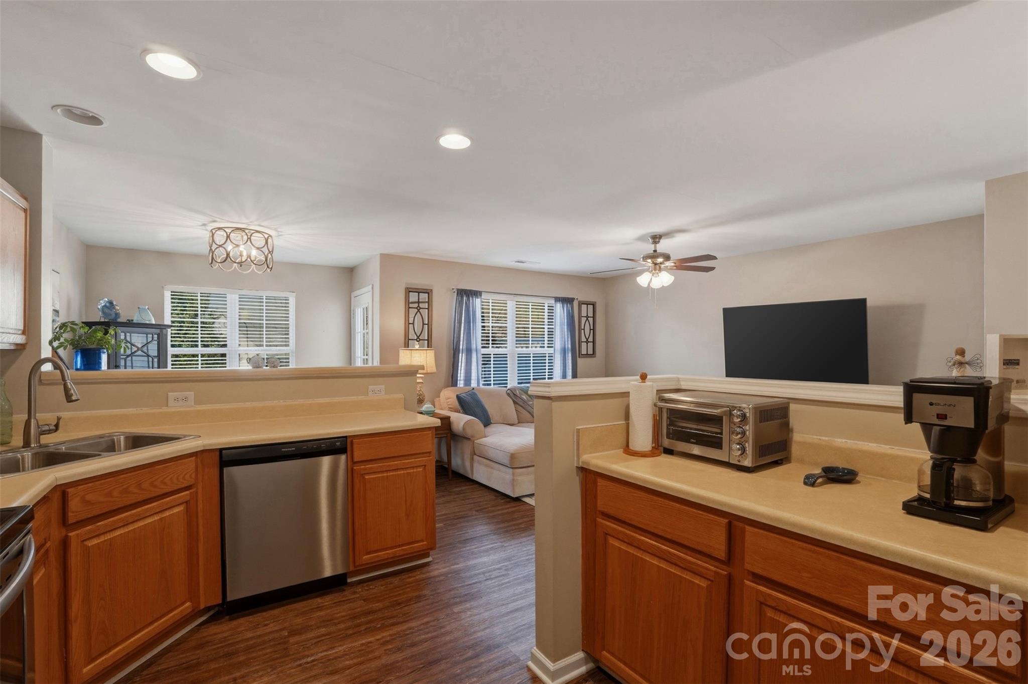 Hanover - Residential