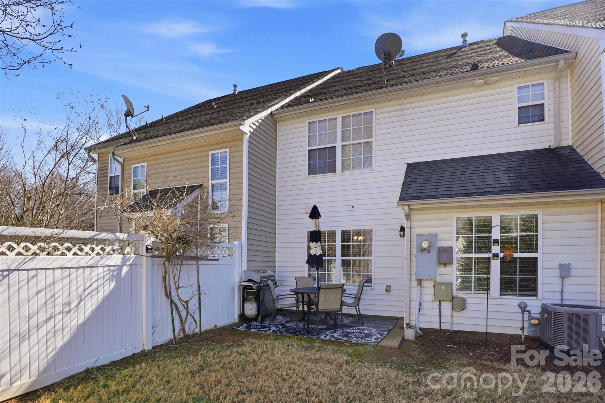 Hanover - Residential