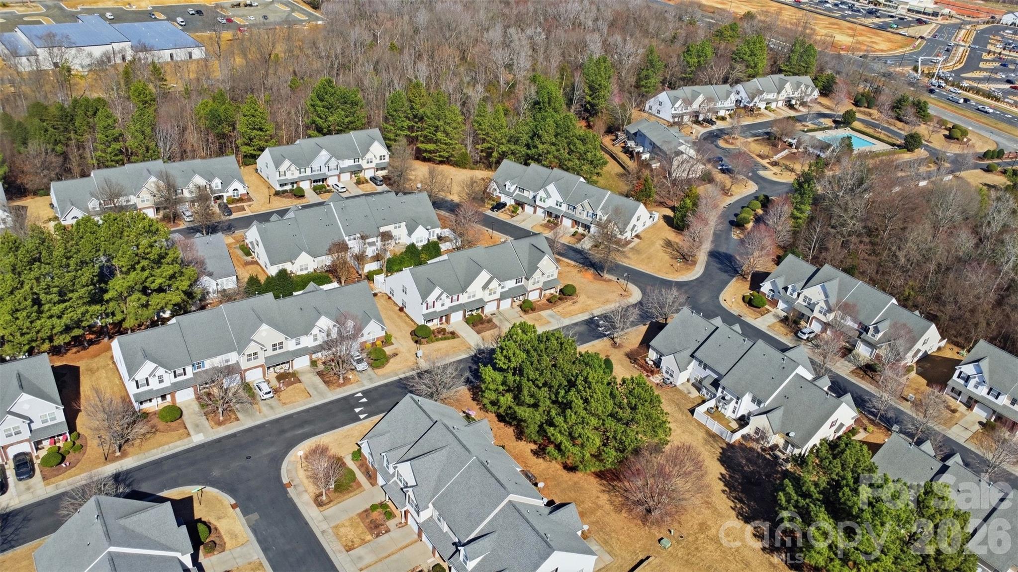 Hanover - Residential