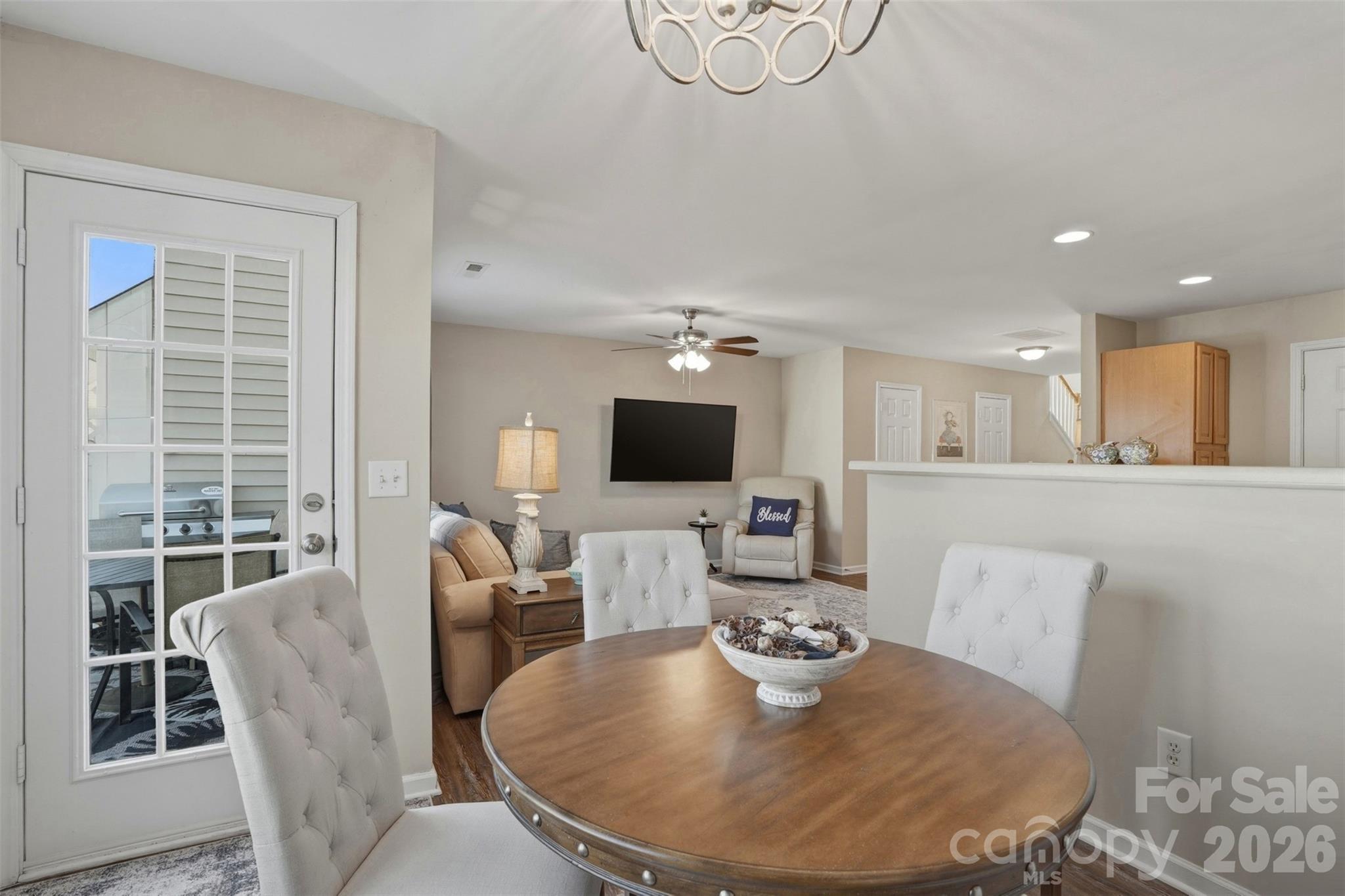 Hanover - Residential