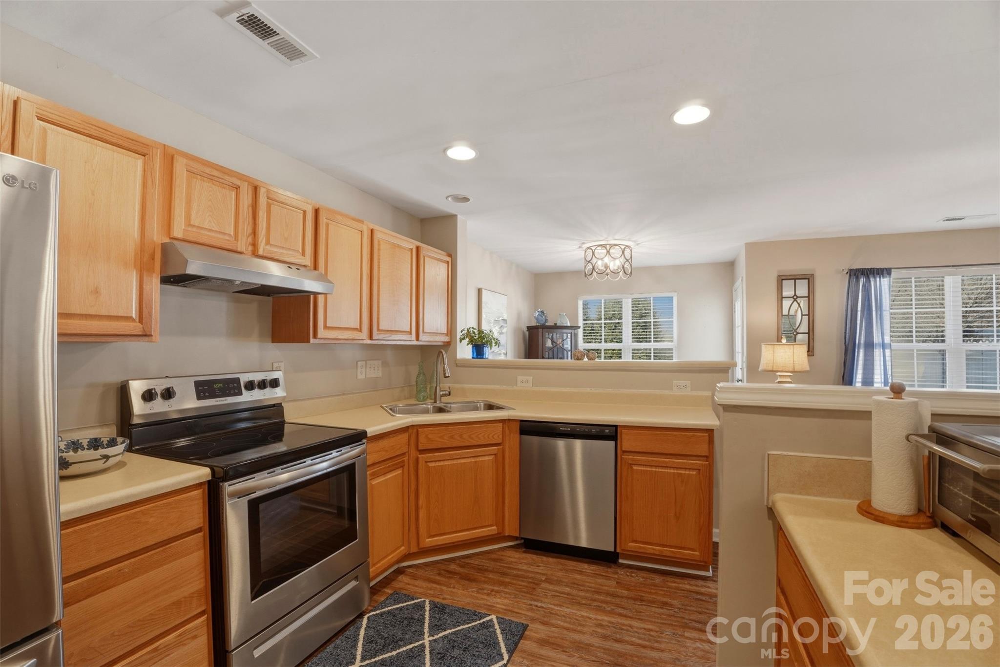 Hanover - Residential