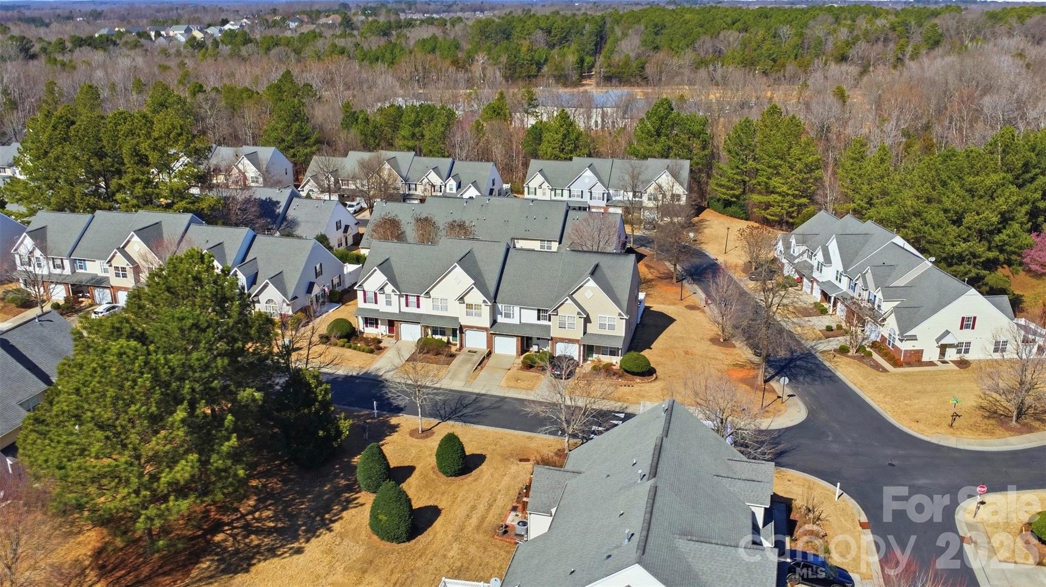 Hanover - Residential